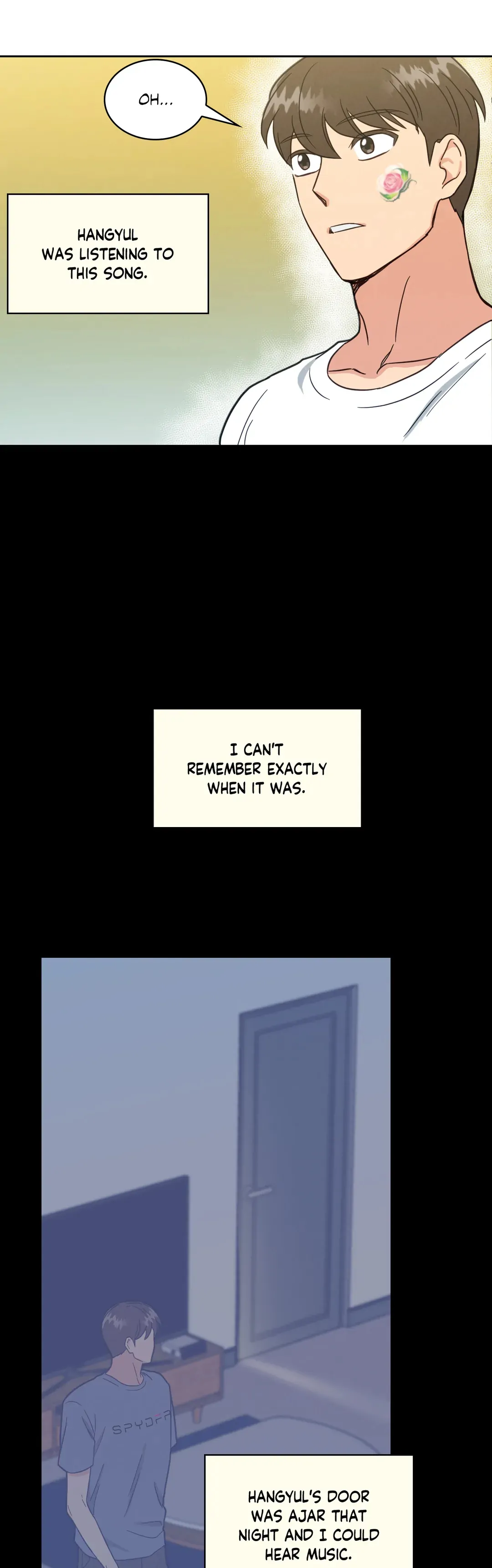 Abnormal Rommate - Chapter 29 Page 10