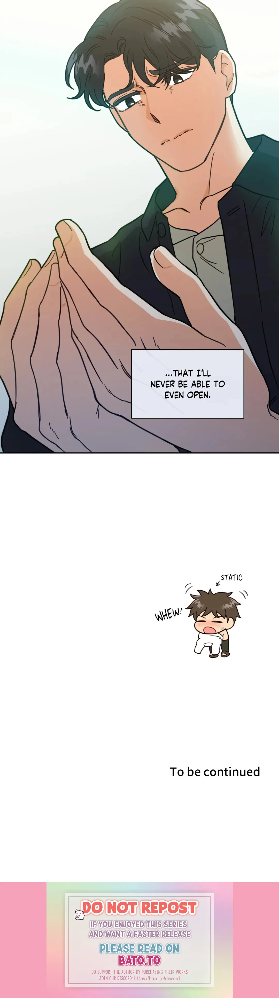 Abnormal Rommate - Chapter 29 Page 25