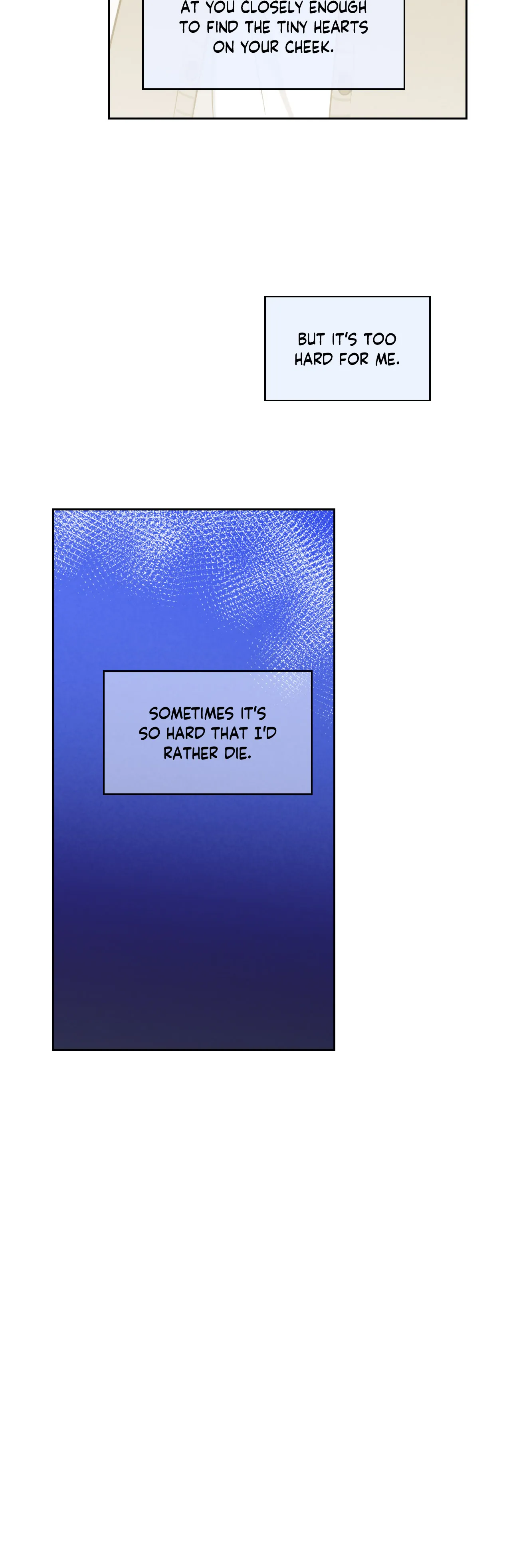 Abnormal Rommate - Chapter 30 Page 10