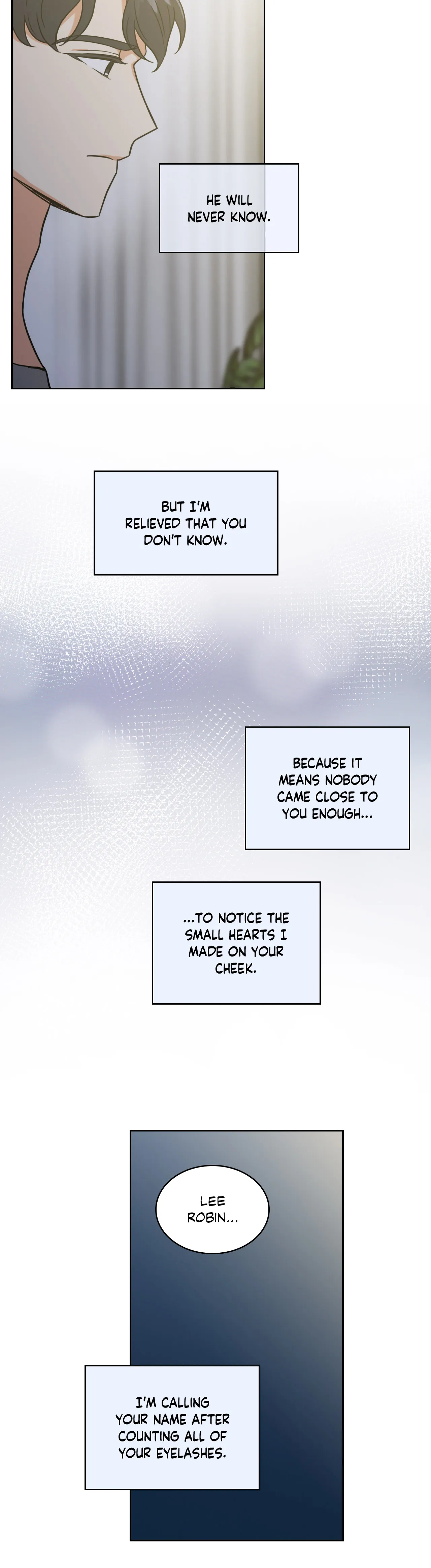 Abnormal Rommate - Chapter 30 Page 7