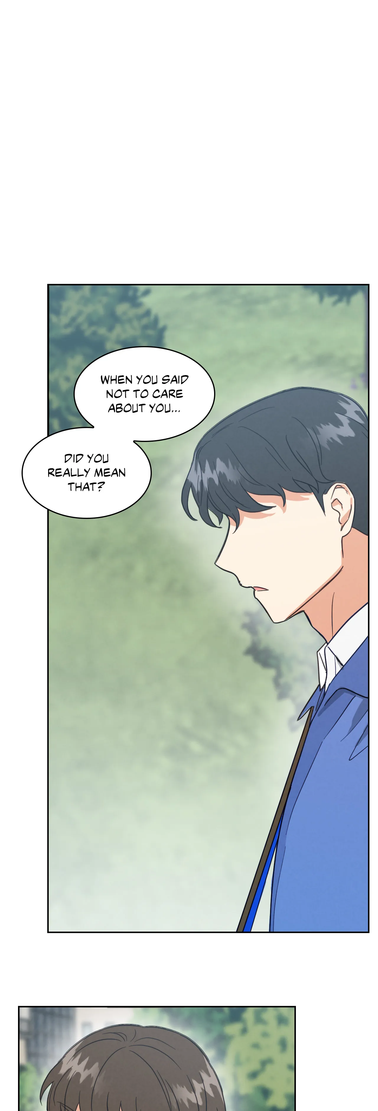 Abnormal Rommate - Chapter 32 Page 2