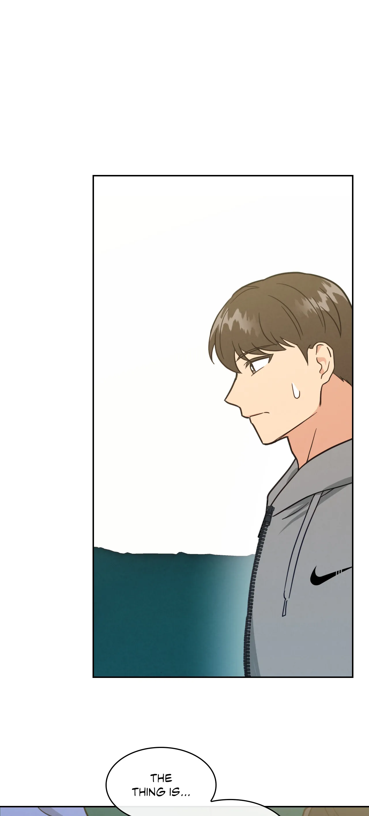 Abnormal Rommate - Chapter 32 Page 32