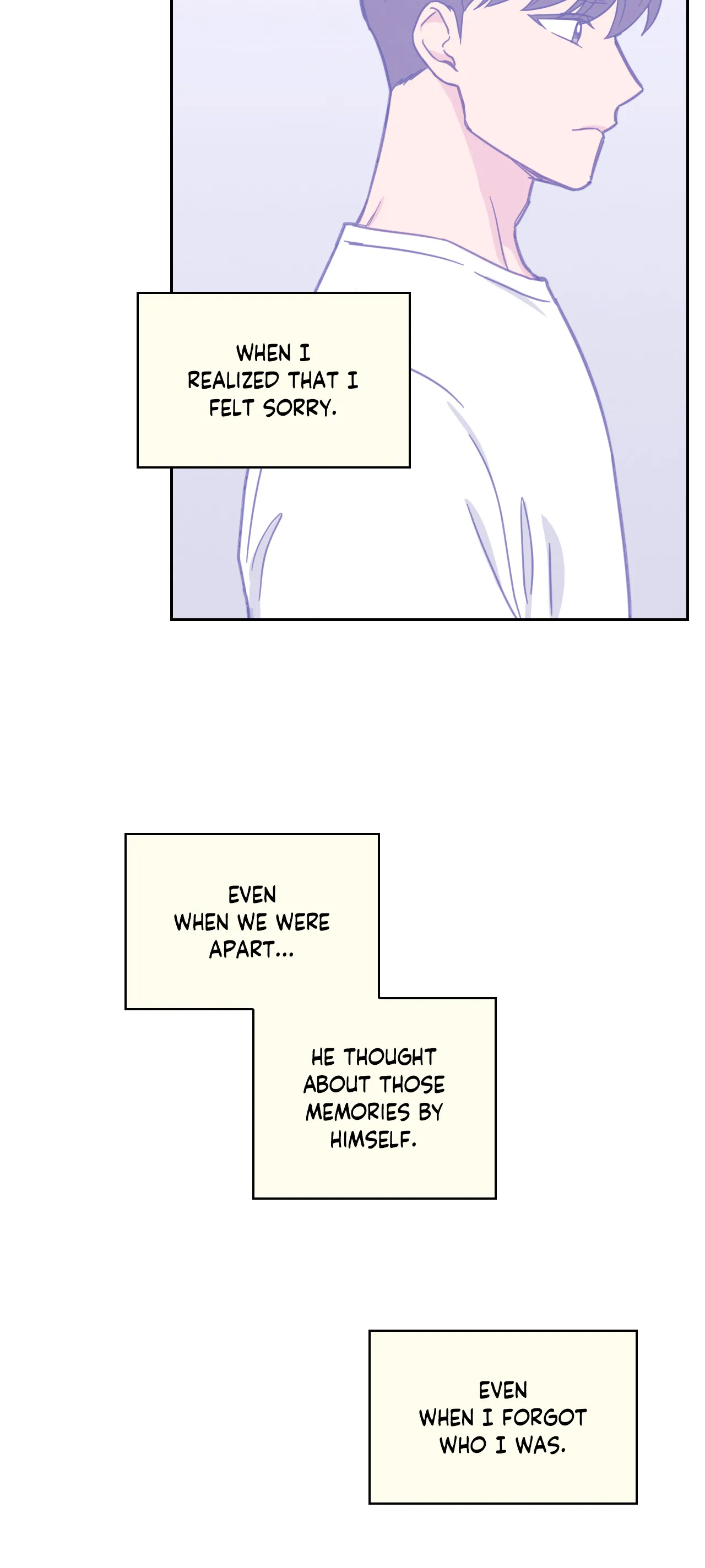 Abnormal Rommate - Chapter 32 Page 8