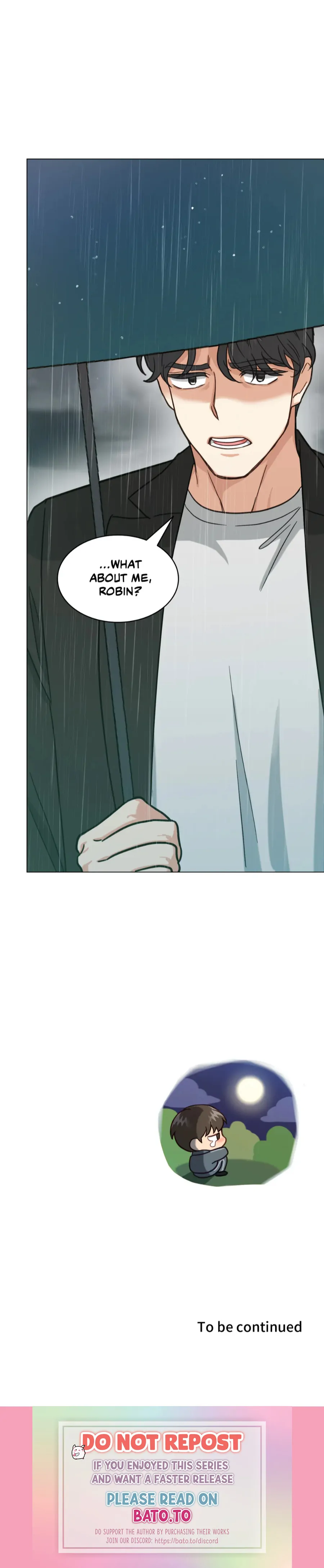 Abnormal Rommate - Chapter 35 Page 16