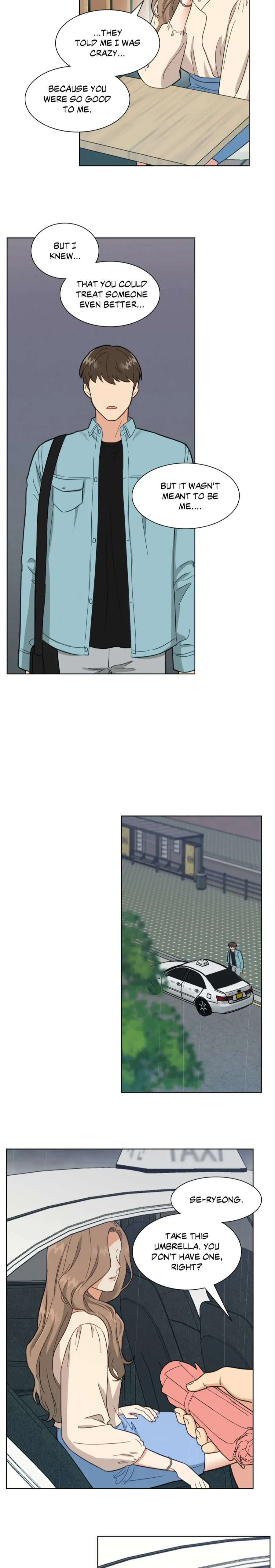 Abnormal Rommate - Chapter 36 Page 16