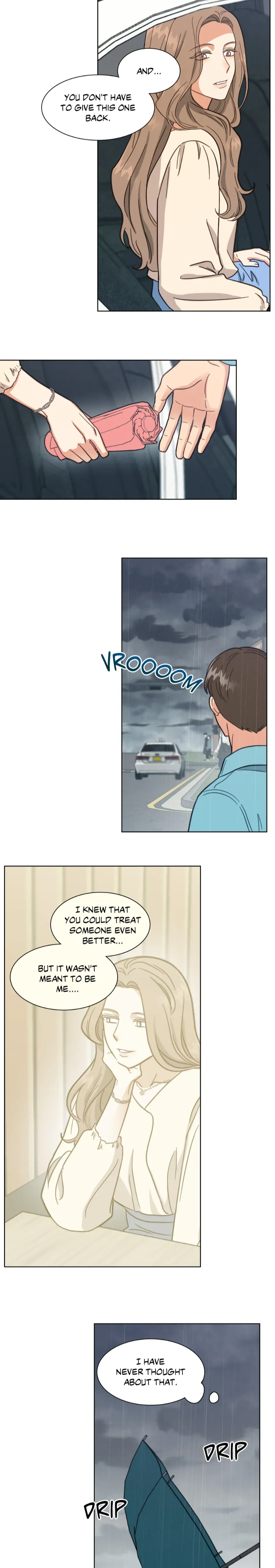 Abnormal Rommate - Chapter 36 Page 17