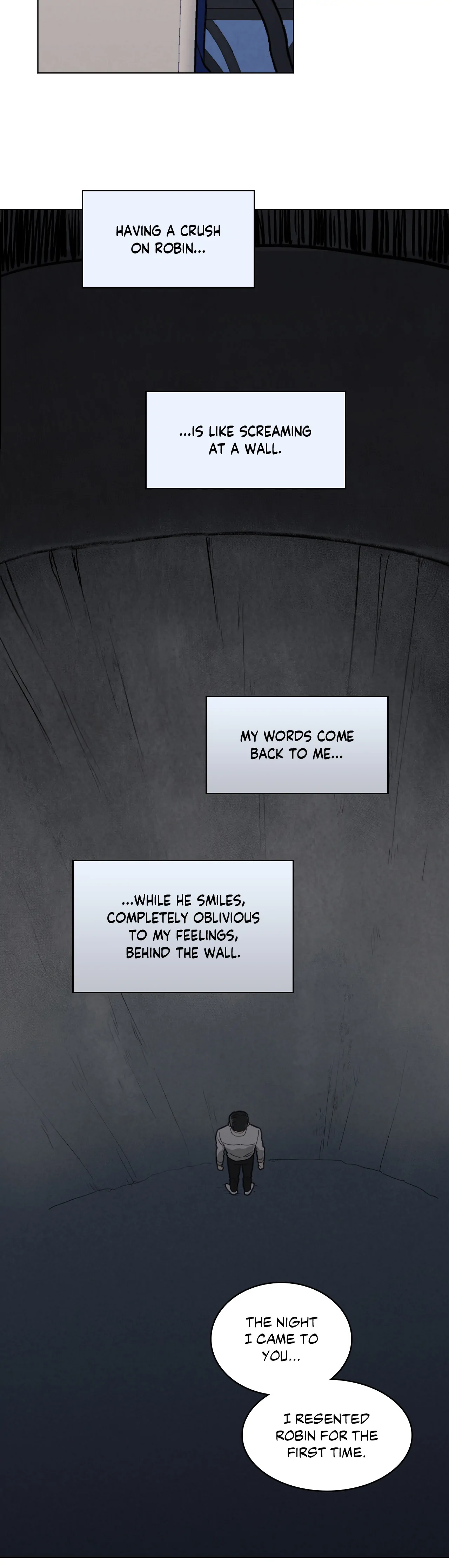 Abnormal Rommate - Chapter 39 Page 15