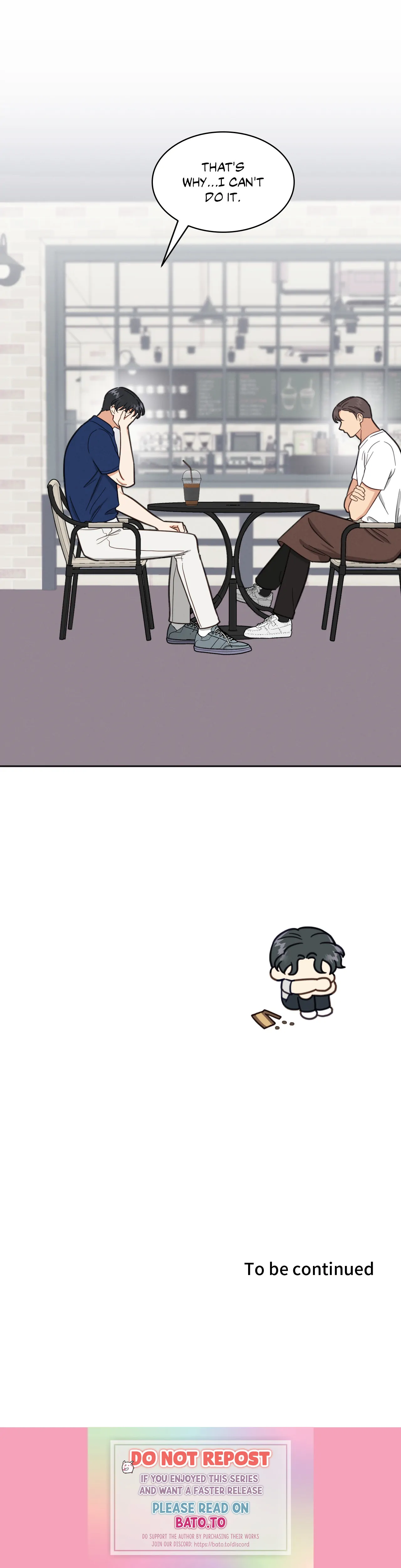 Abnormal Rommate - Chapter 39 Page 27