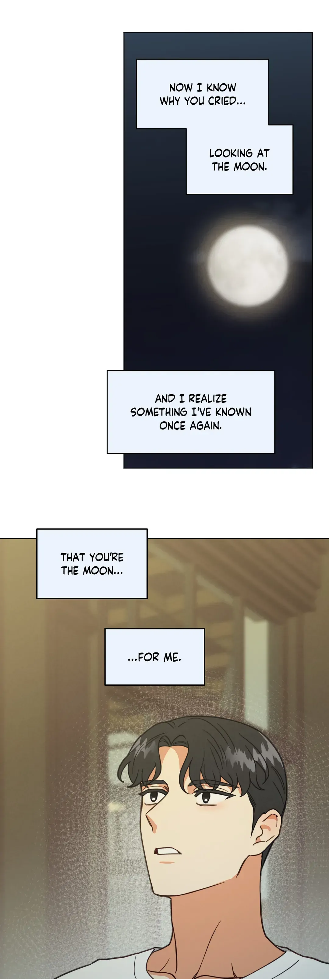 Abnormal Rommate - Chapter 43 Page 22