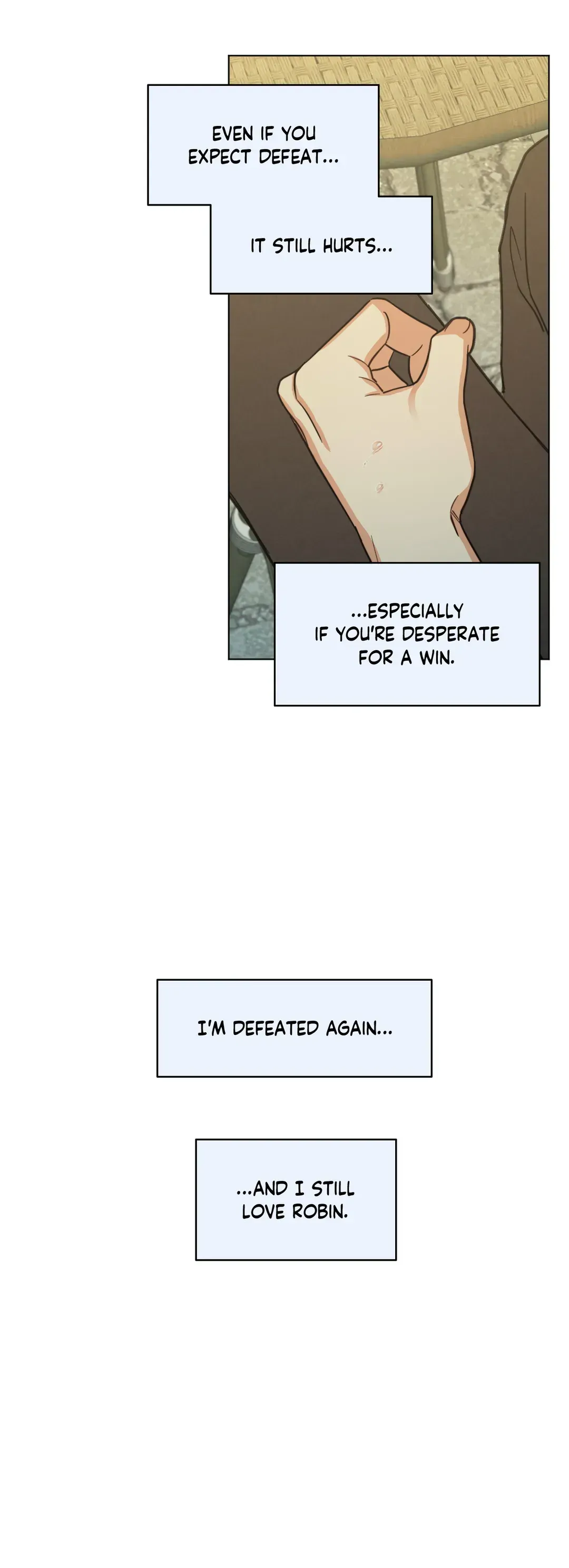 Abnormal Rommate - Chapter 43 Page 25