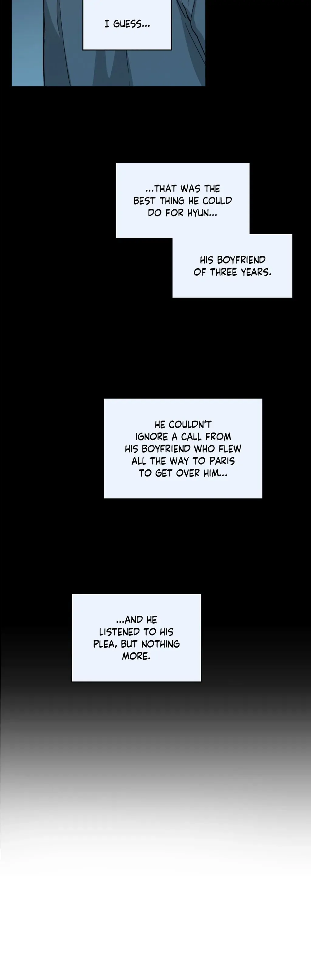 Abnormal Rommate - Chapter 44 Page 12