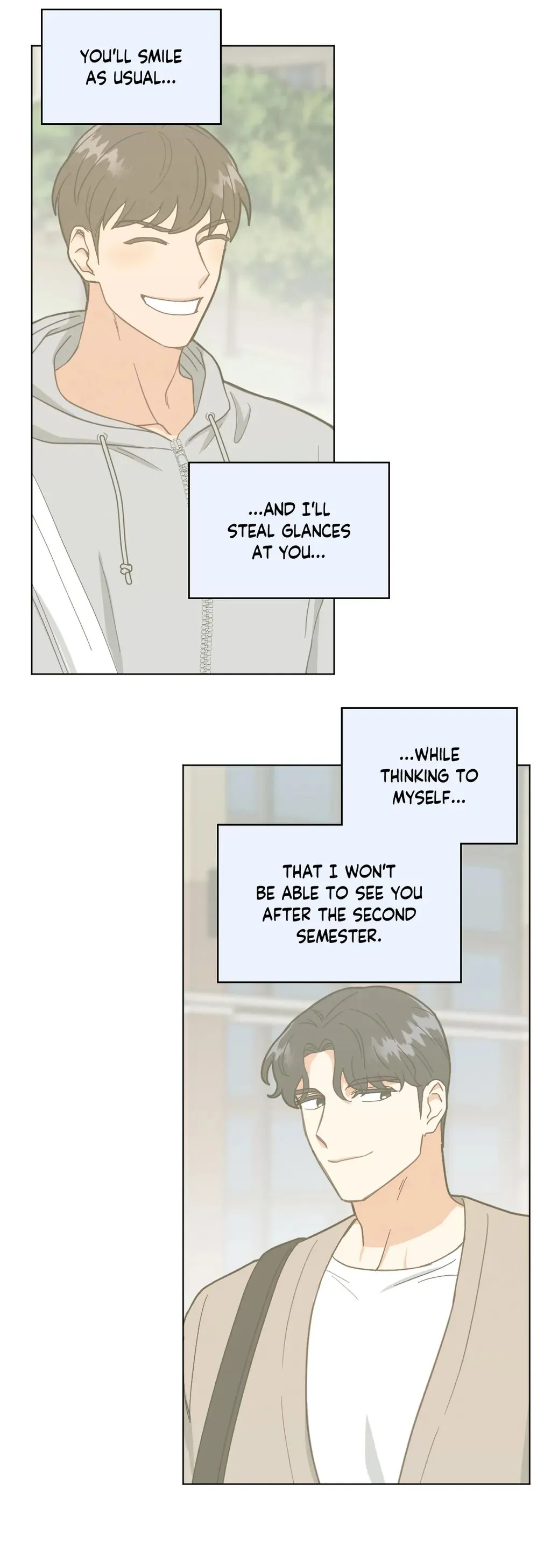 Abnormal Rommate - Chapter 44 Page 17