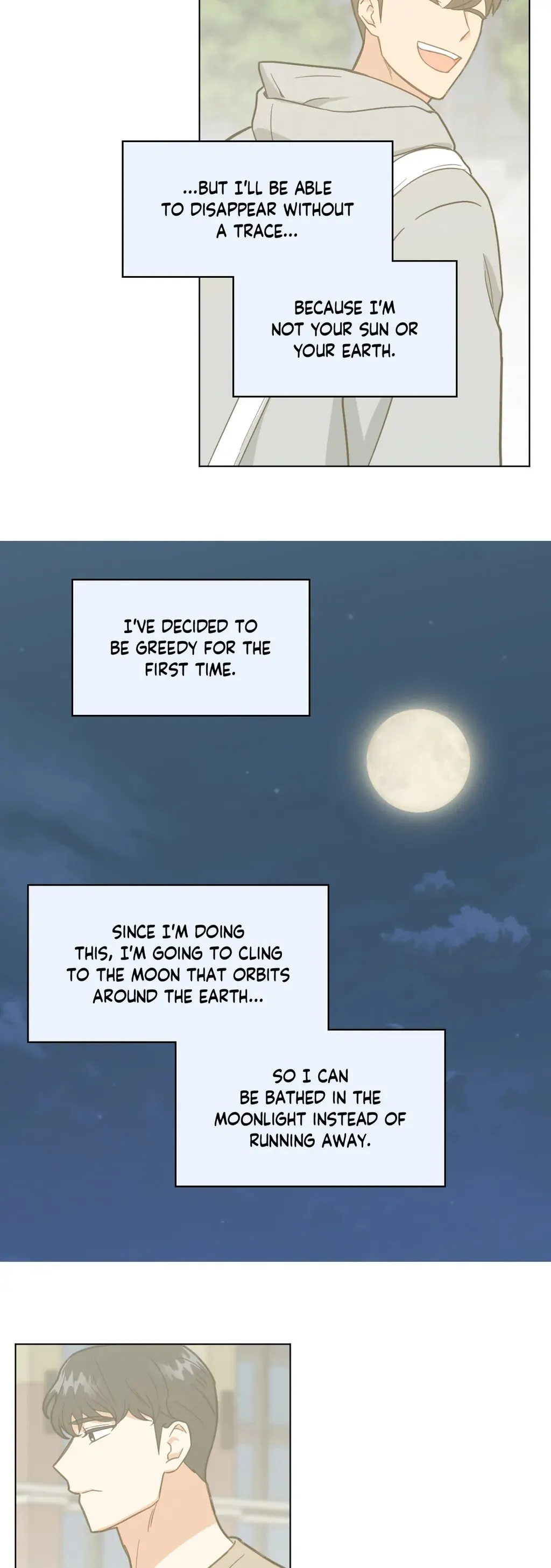 Abnormal Rommate - Chapter 44 Page 19