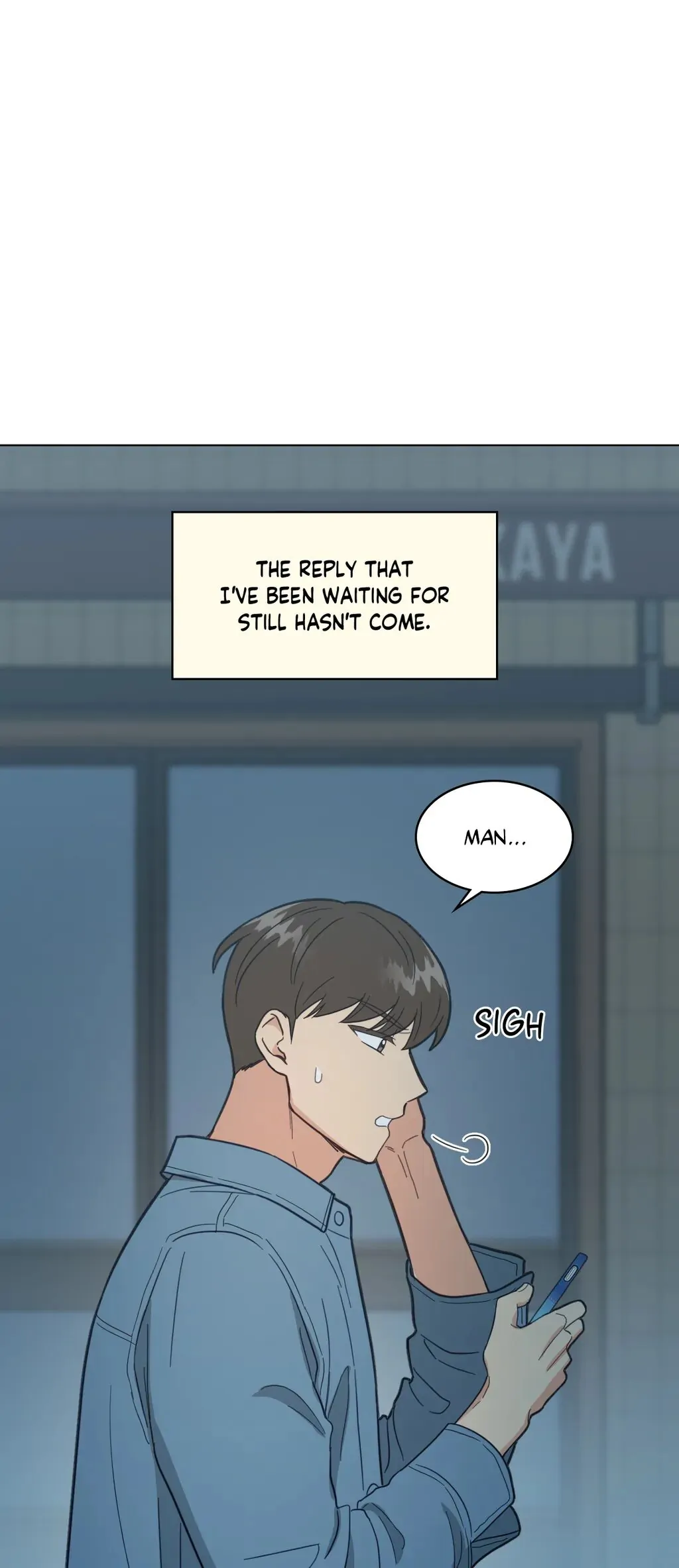 Abnormal Rommate - Chapter 44 Page 29
