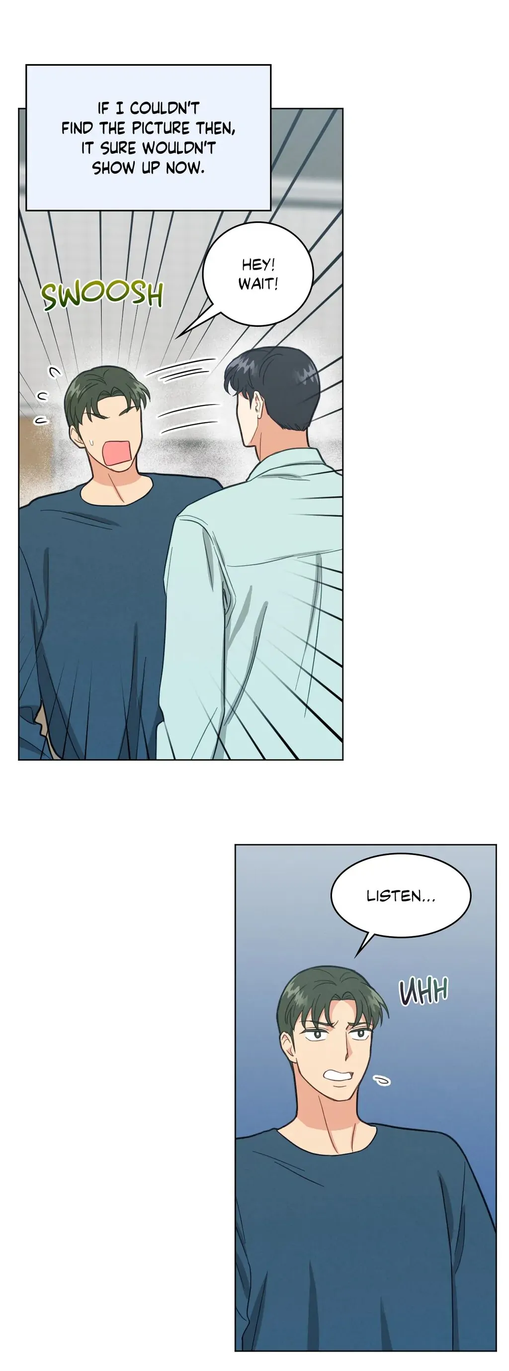 Abnormal Rommate - Chapter 44 Page 4