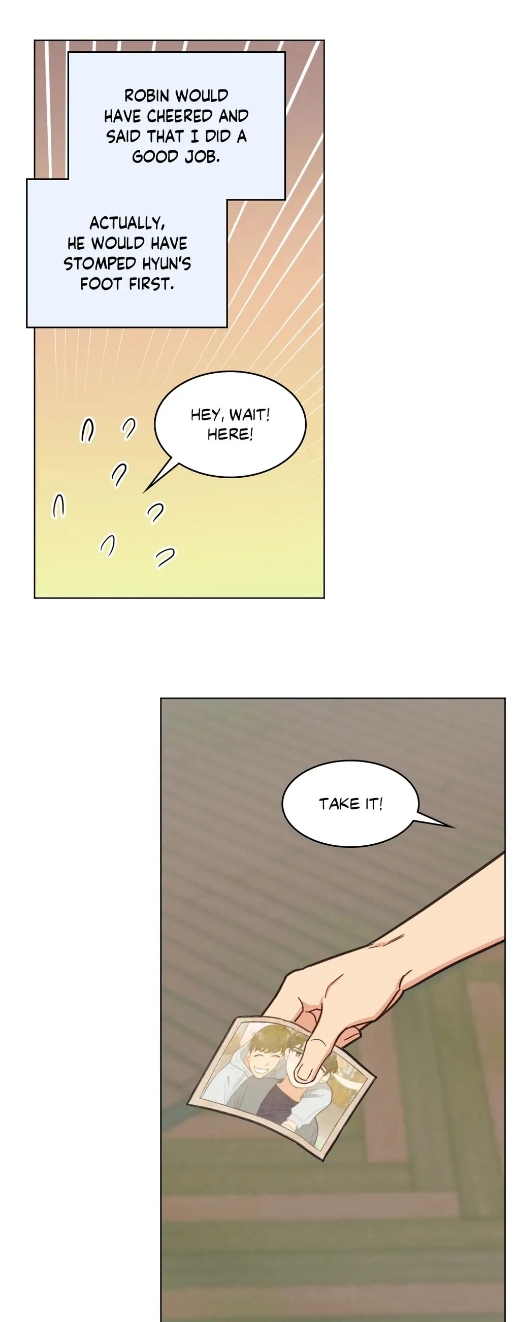 Abnormal Rommate - Chapter 44 Page 6