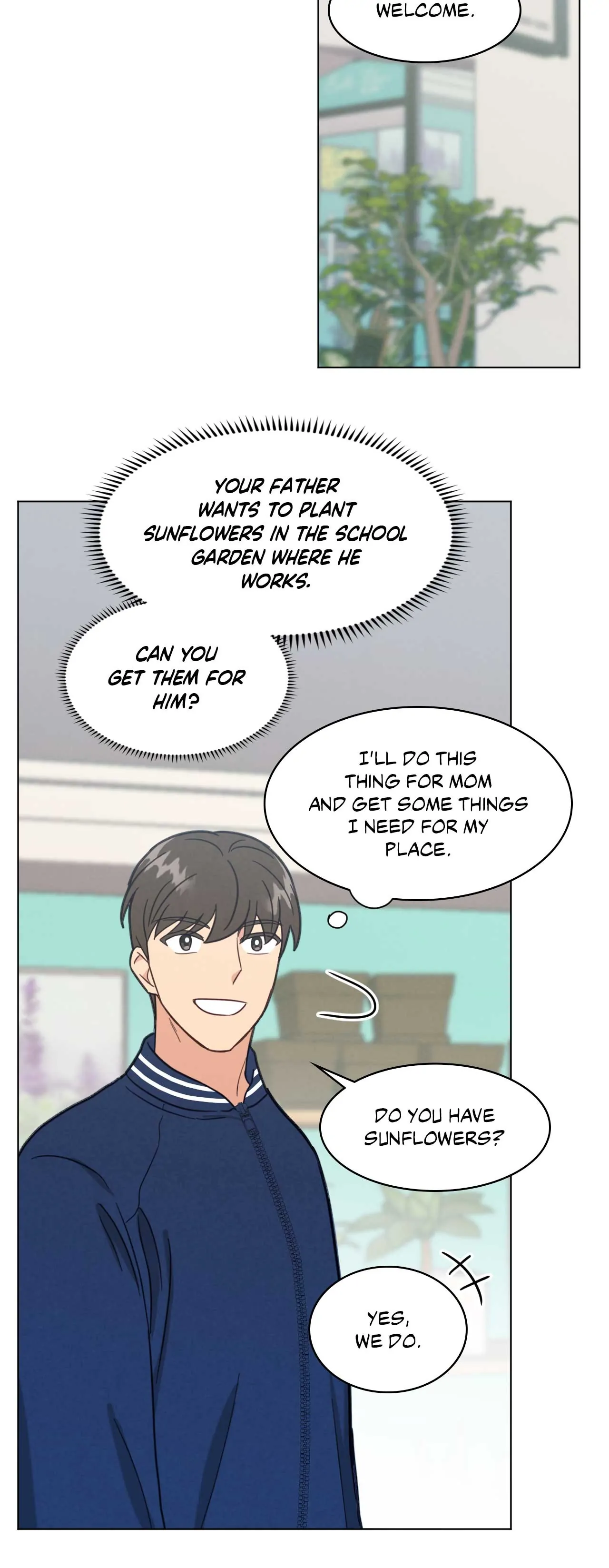 Abnormal Rommate - Chapter 45 Page 24