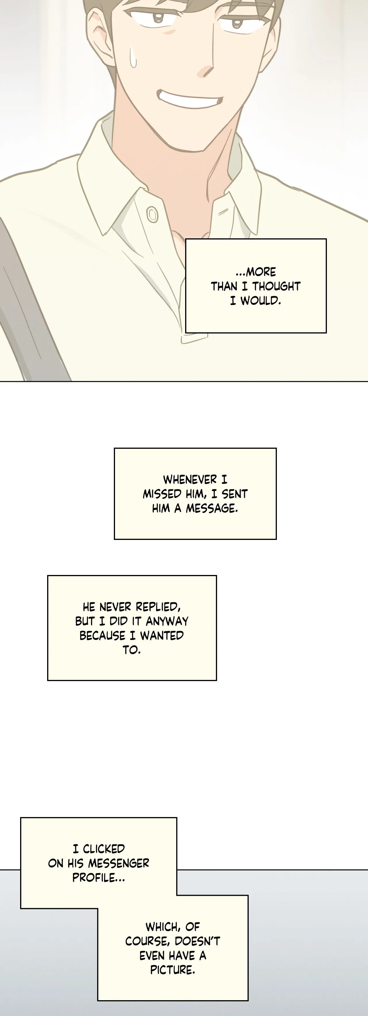 Abnormal Rommate - Chapter 45 Page 7