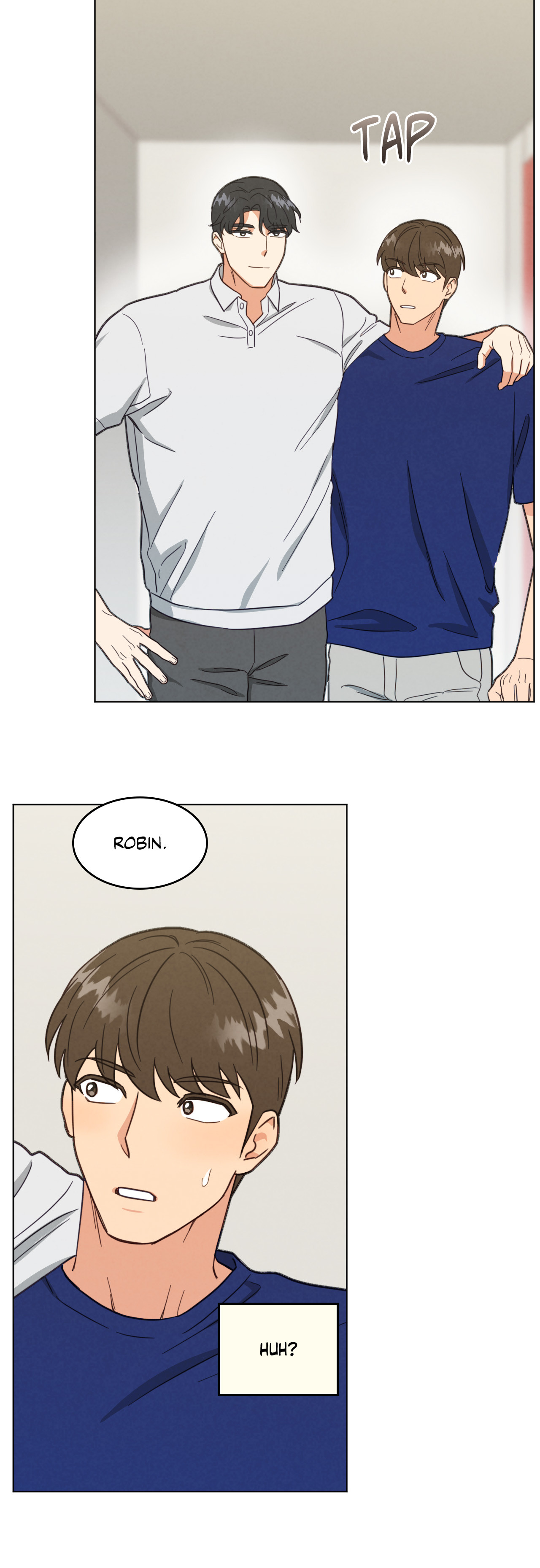 Abnormal Rommate - Chapter 48 Page 14