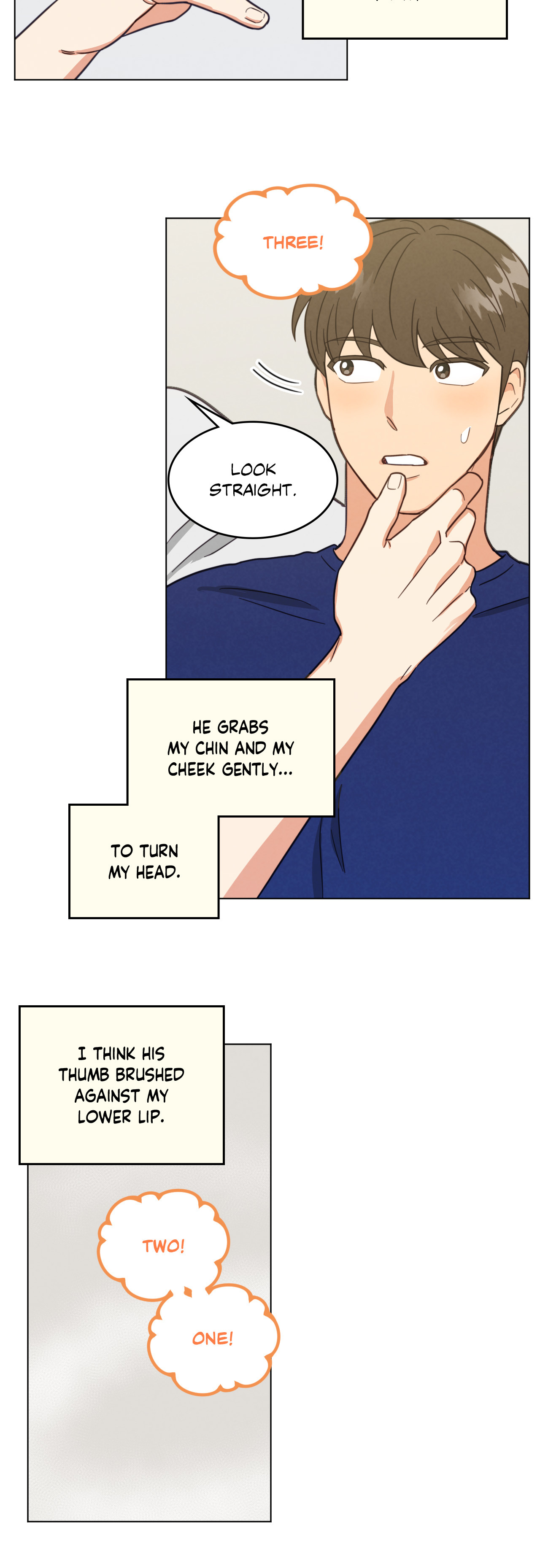 Abnormal Rommate - Chapter 48 Page 16