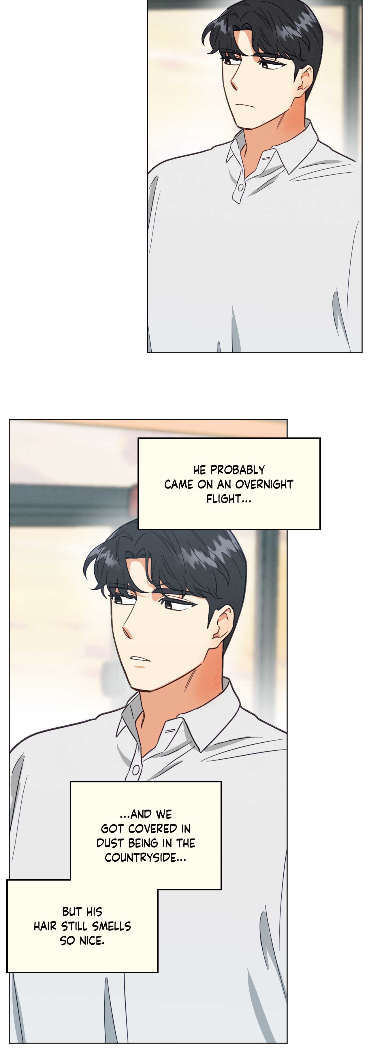 Abnormal Rommate - Chapter 48 Page 24