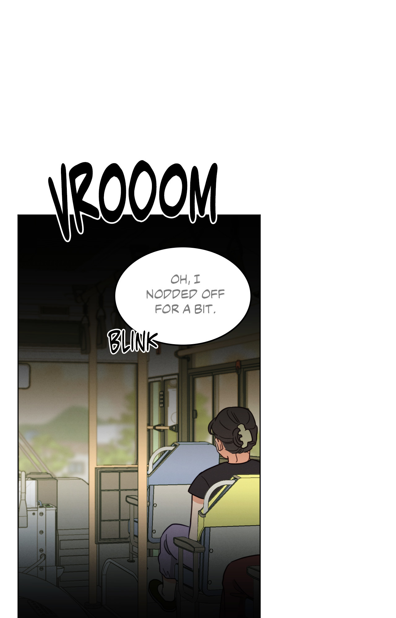 Abnormal Rommate - Chapter 48 Page 29