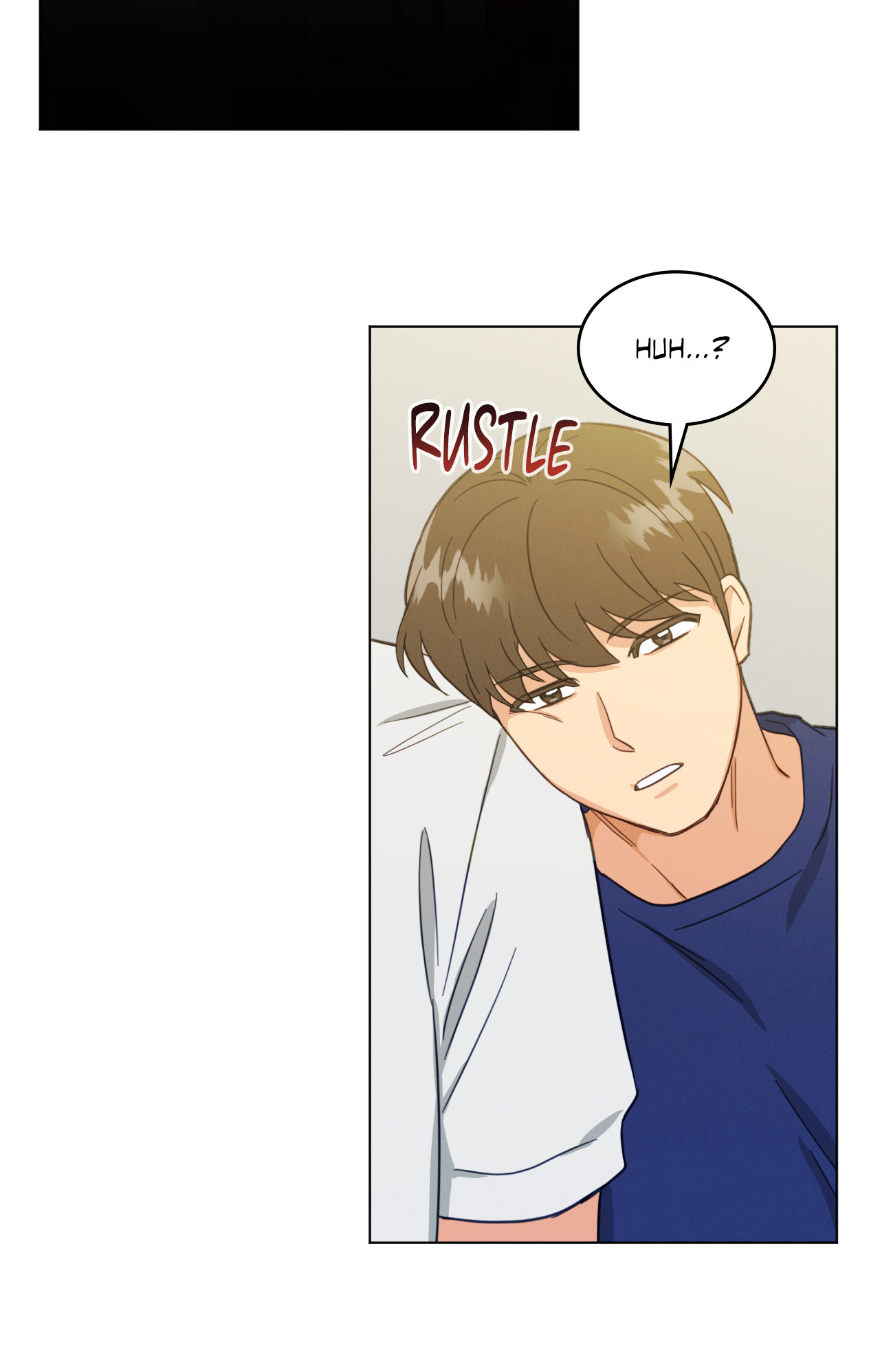 Abnormal Rommate - Chapter 48 Page 30