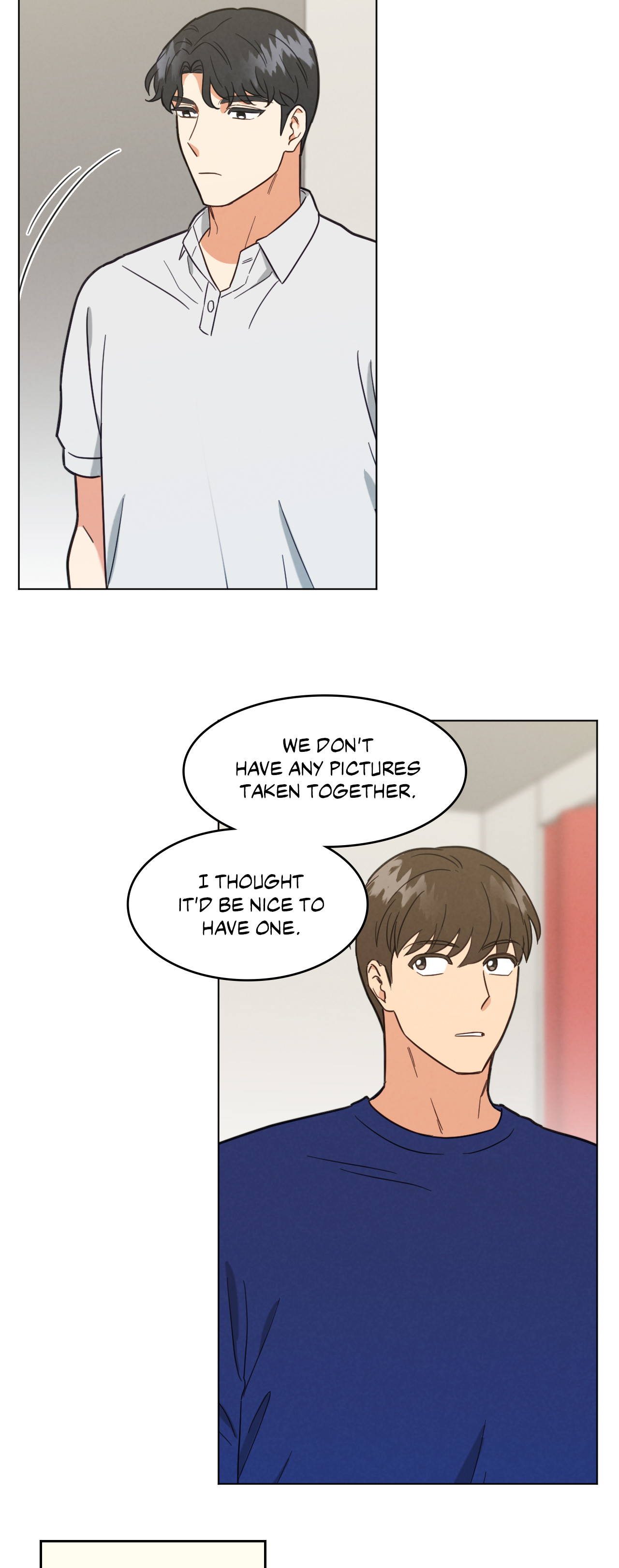 Abnormal Rommate - Chapter 48 Page 7