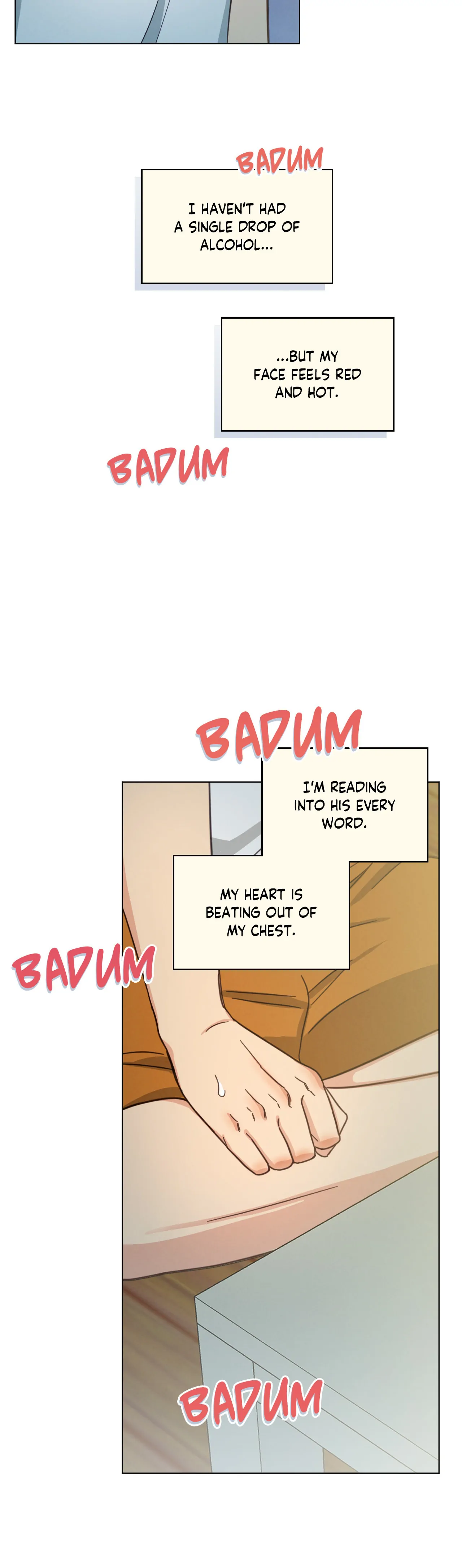 Abnormal Rommate - Chapter 49 Page 24
