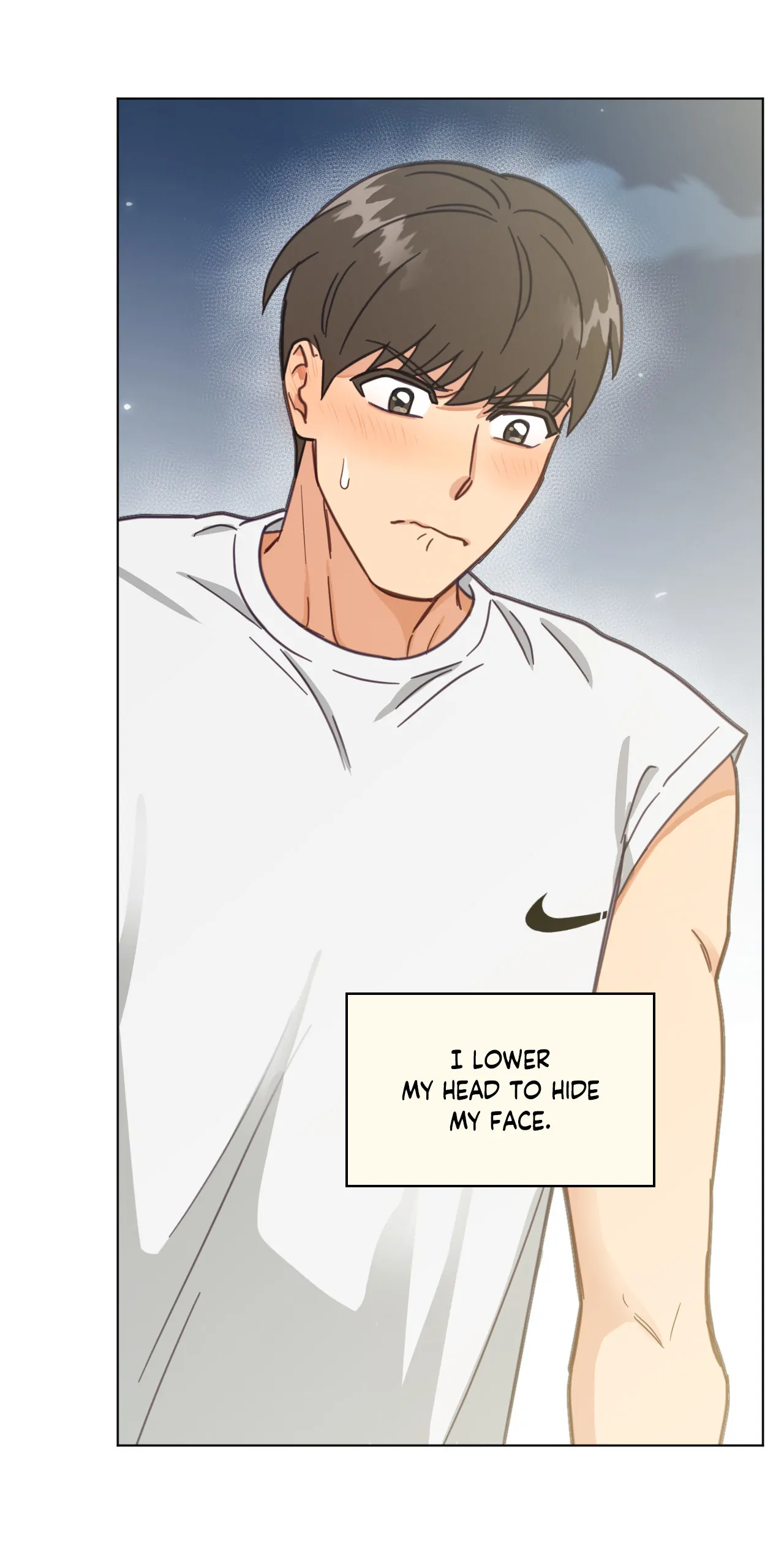 Abnormal Rommate - Chapter 49 Page 25