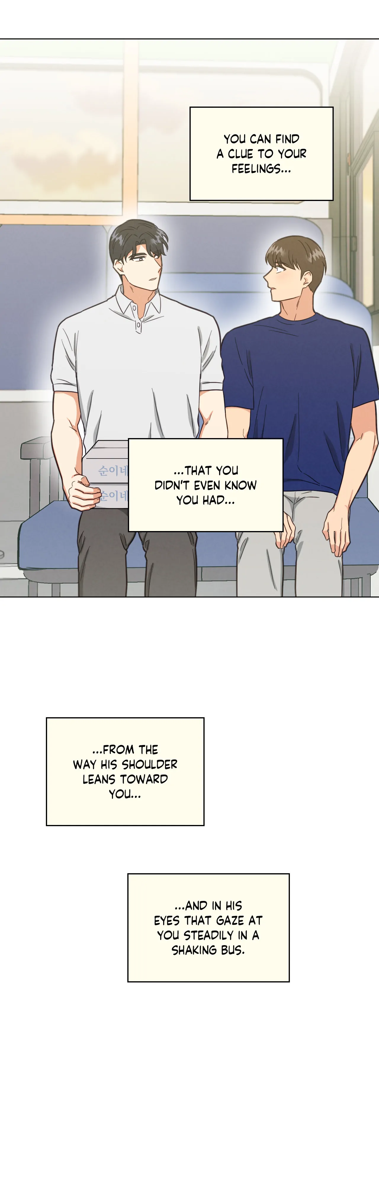 Abnormal Rommate - Chapter 49 Page 7