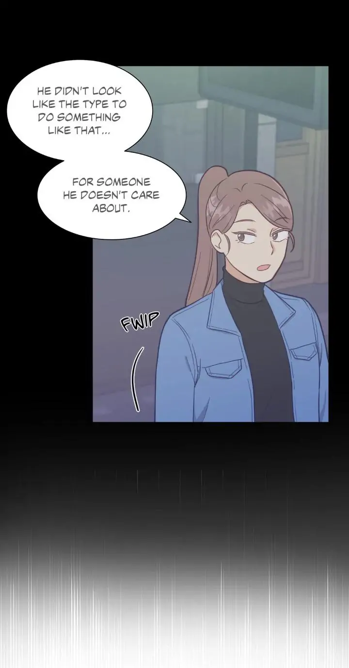 Abnormal Rommate - Chapter 5 Page 12