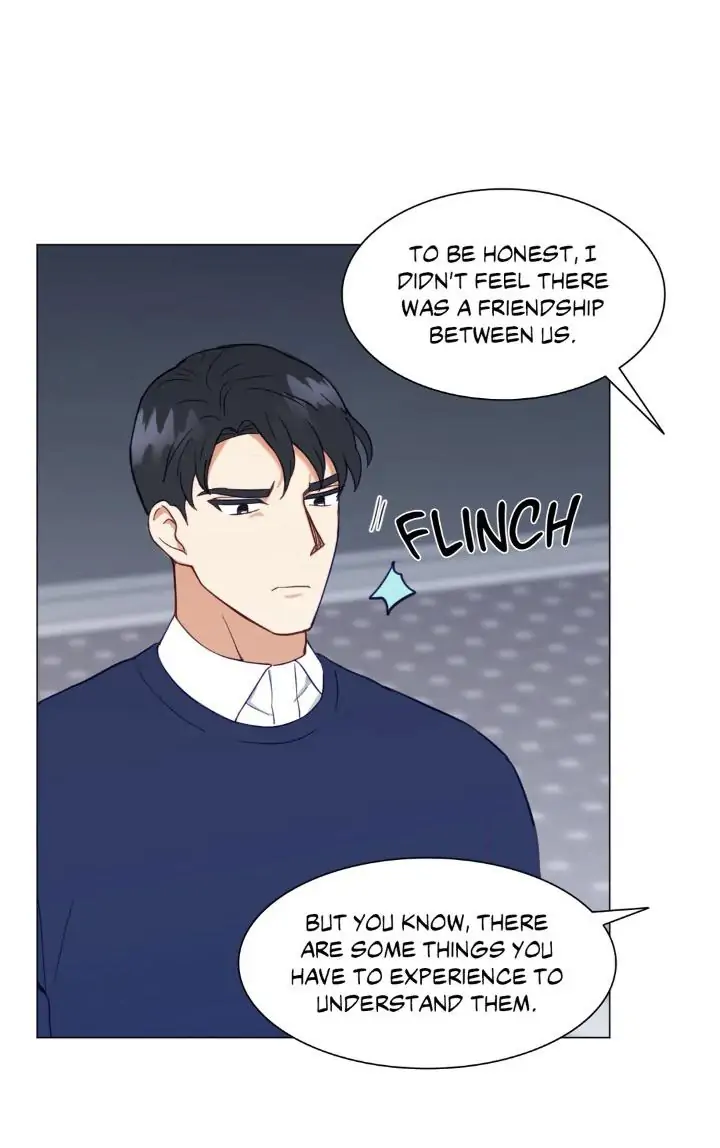 Abnormal Rommate - Chapter 5 Page 25
