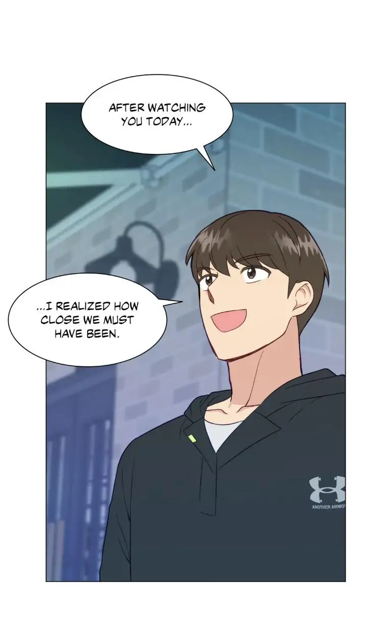 Abnormal Rommate - Chapter 5 Page 26