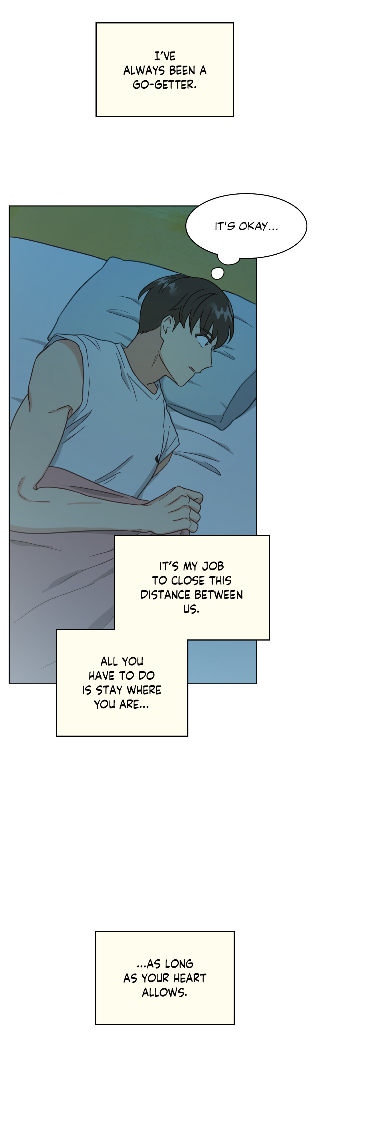 Abnormal Rommate - Chapter 50 Page 10