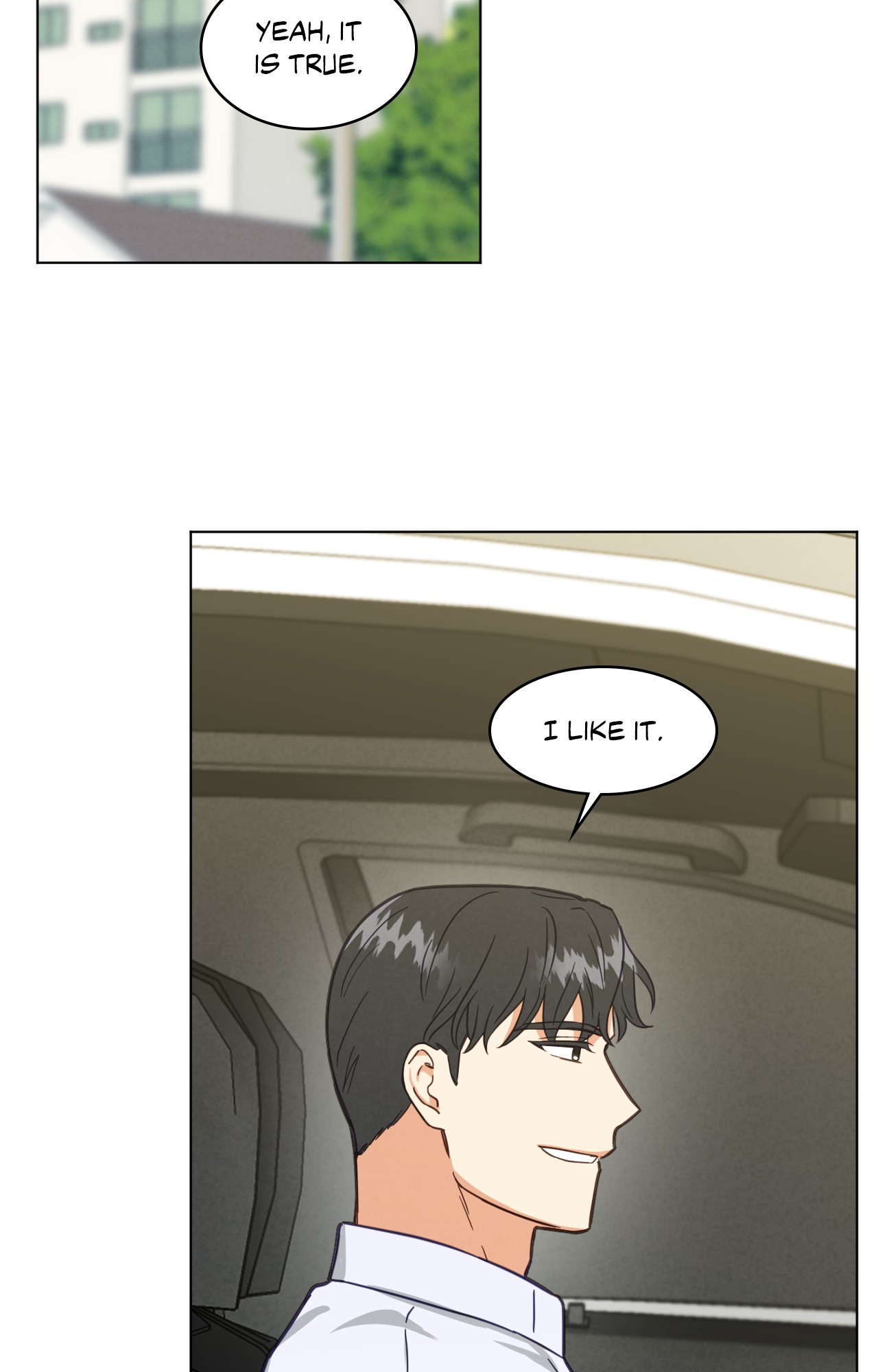 Abnormal Rommate - Chapter 51 Page 28