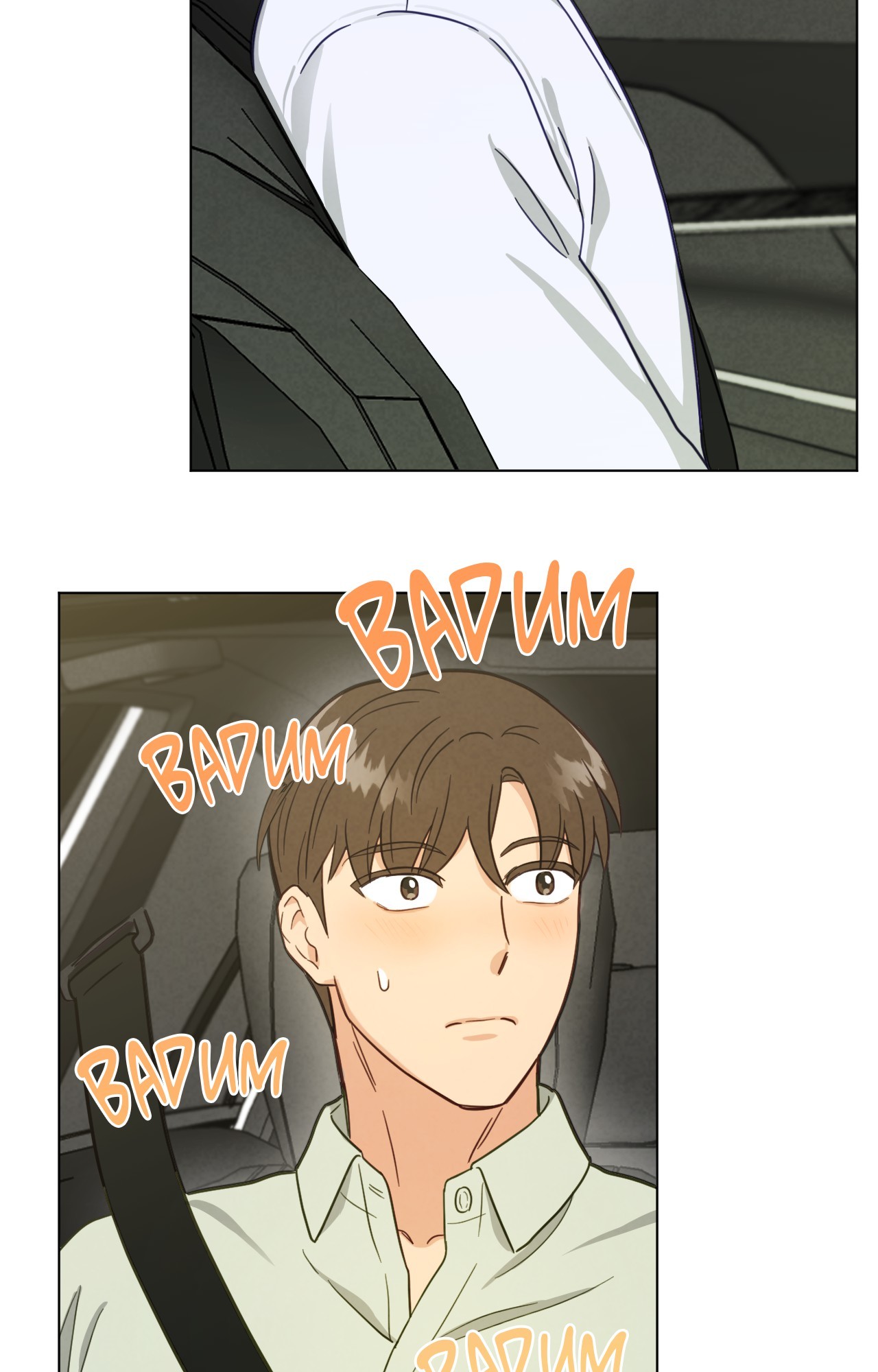 Abnormal Rommate - Chapter 51 Page 29