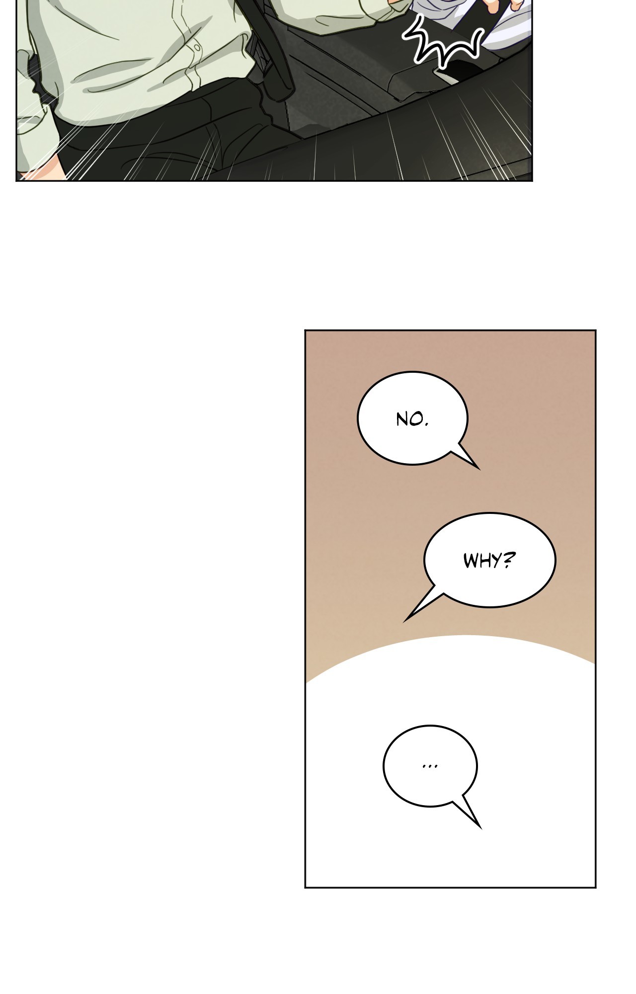 Abnormal Rommate - Chapter 51 Page 34