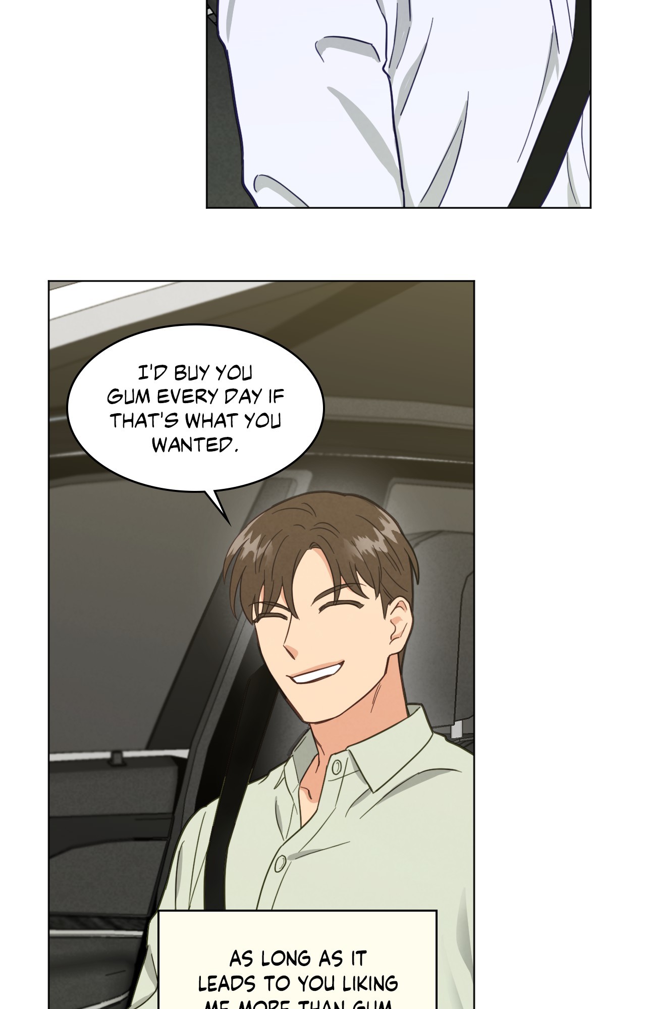 Abnormal Rommate - Chapter 51 Page 37