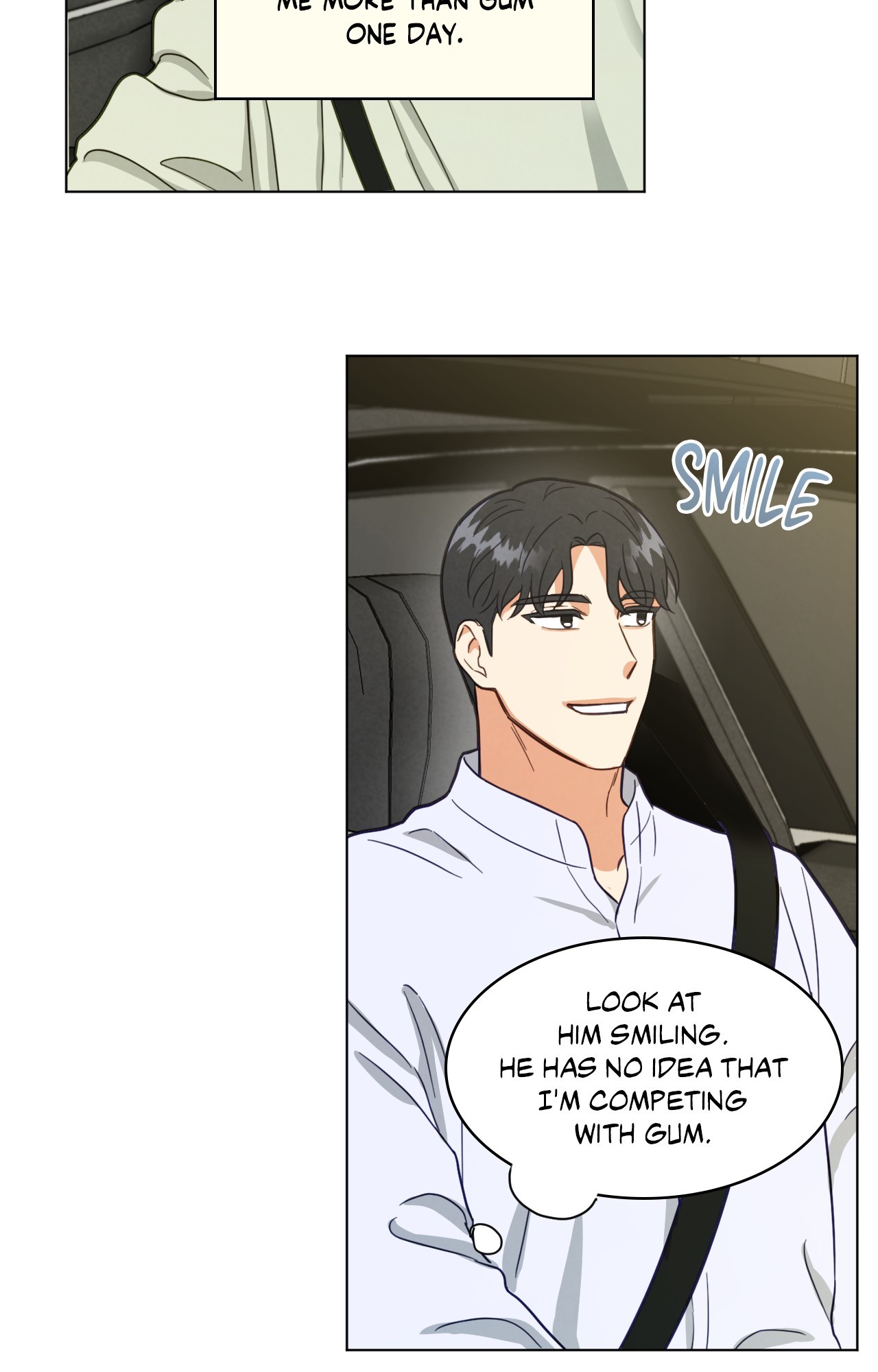 Abnormal Rommate - Chapter 51 Page 38