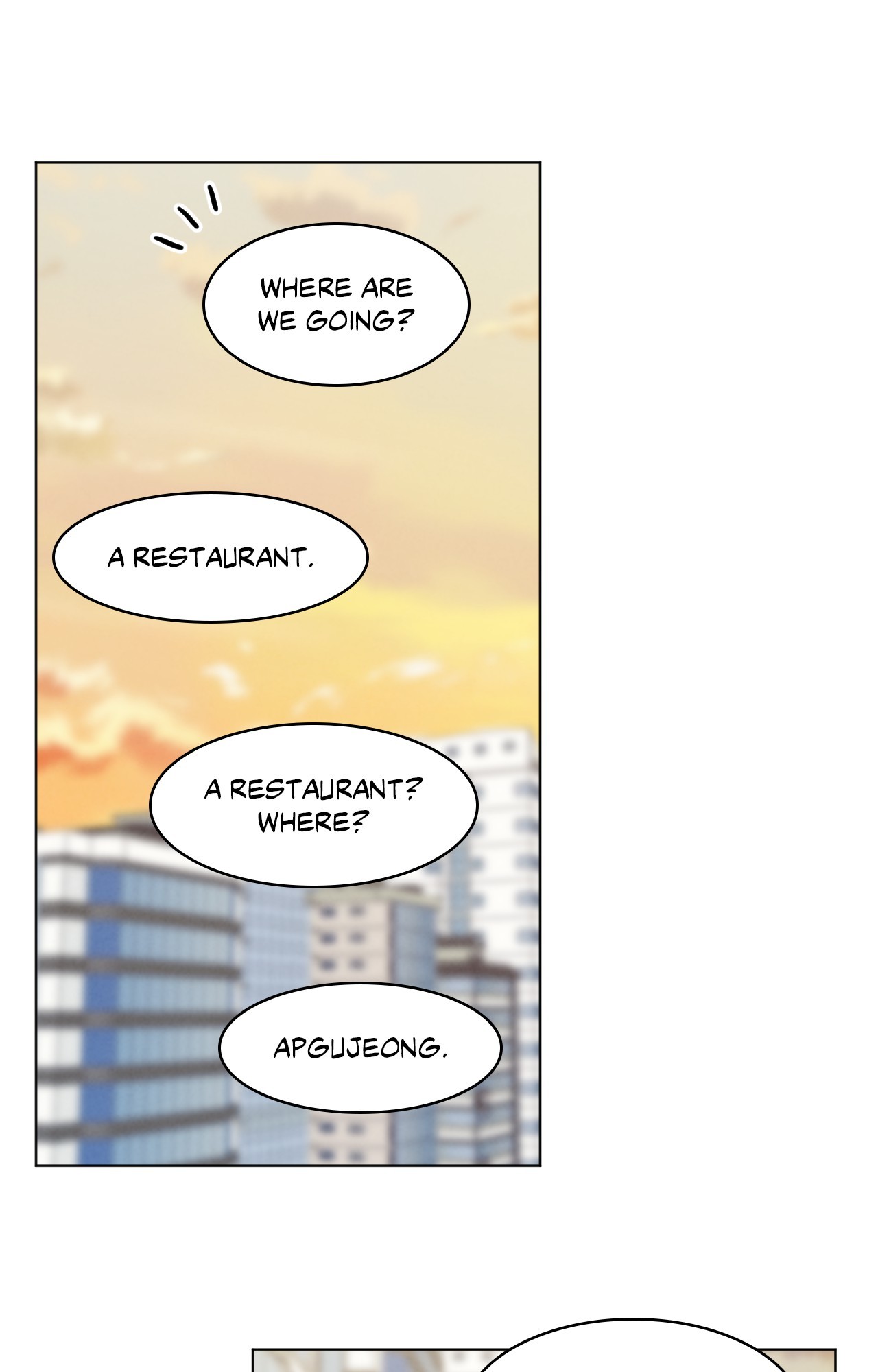 Abnormal Rommate - Chapter 51 Page 39