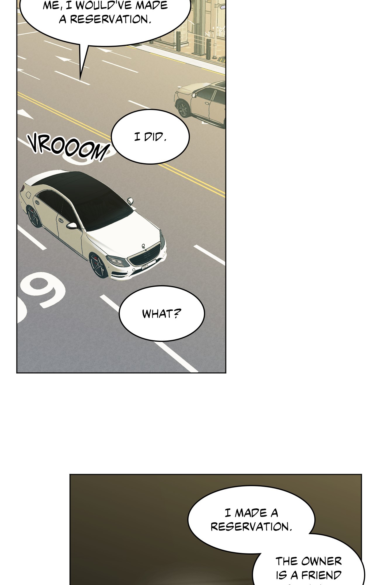 Abnormal Rommate - Chapter 51 Page 41