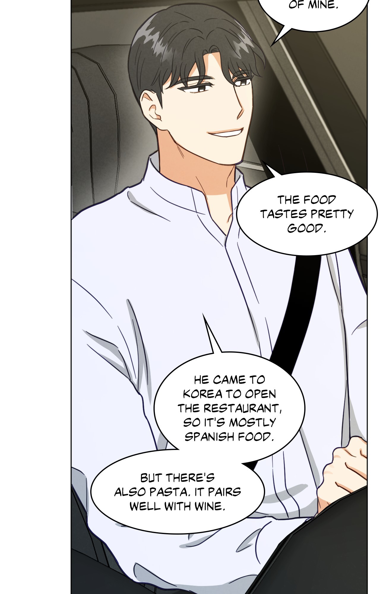 Abnormal Rommate - Chapter 51 Page 42