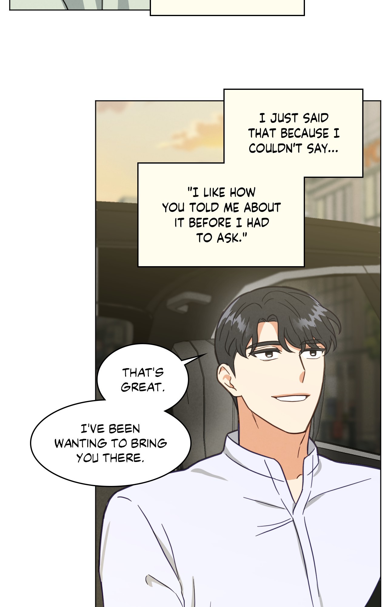 Abnormal Rommate - Chapter 51 Page 44