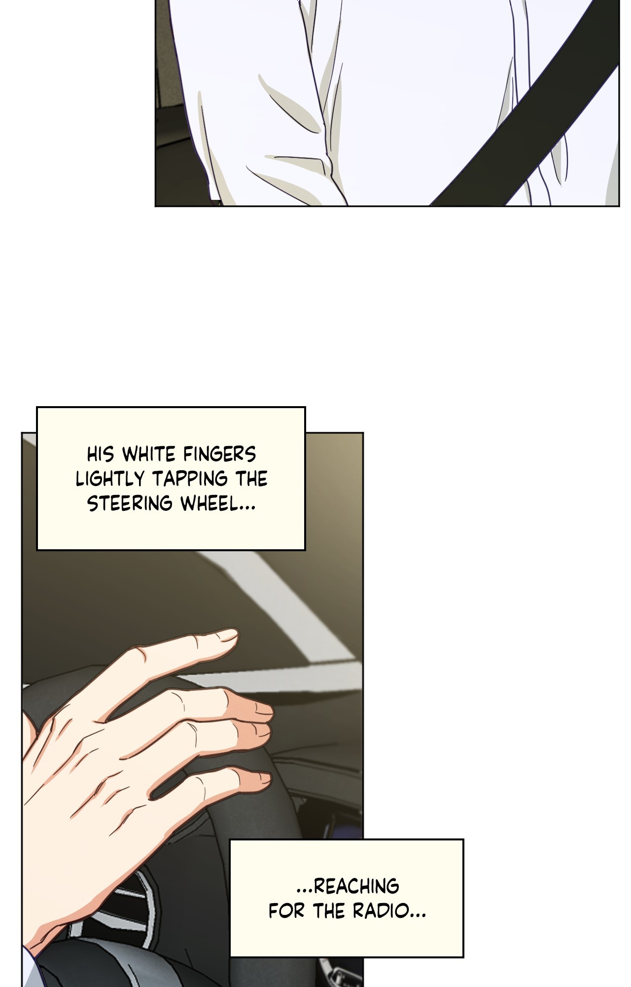Abnormal Rommate - Chapter 51 Page 45