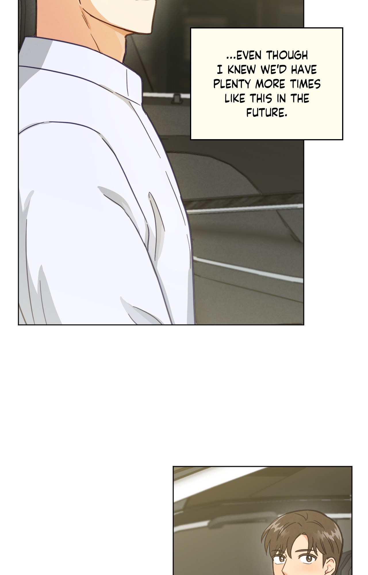 Abnormal Rommate - Chapter 51 Page 48