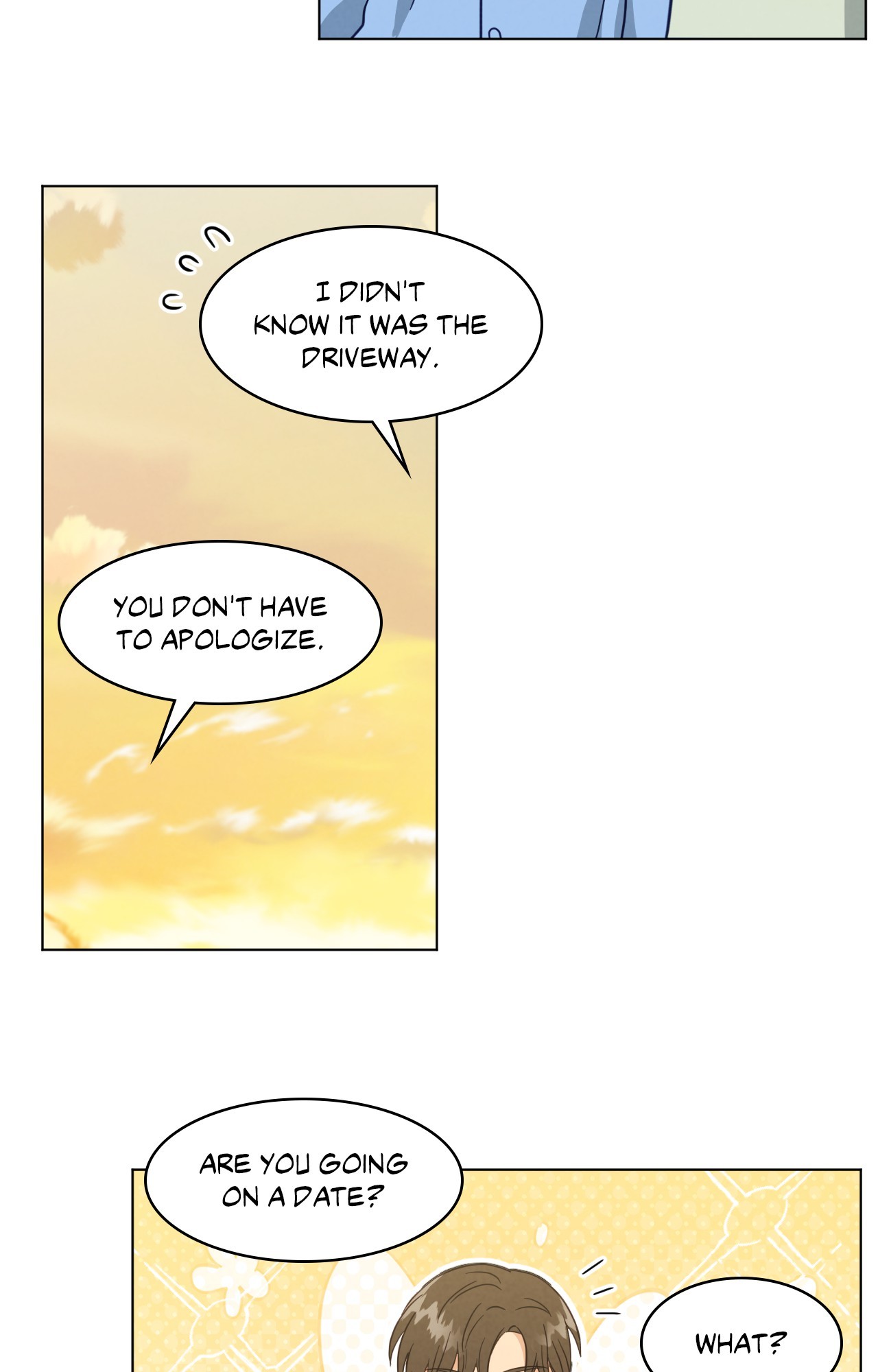 Abnormal Rommate - Chapter 51 Page 8