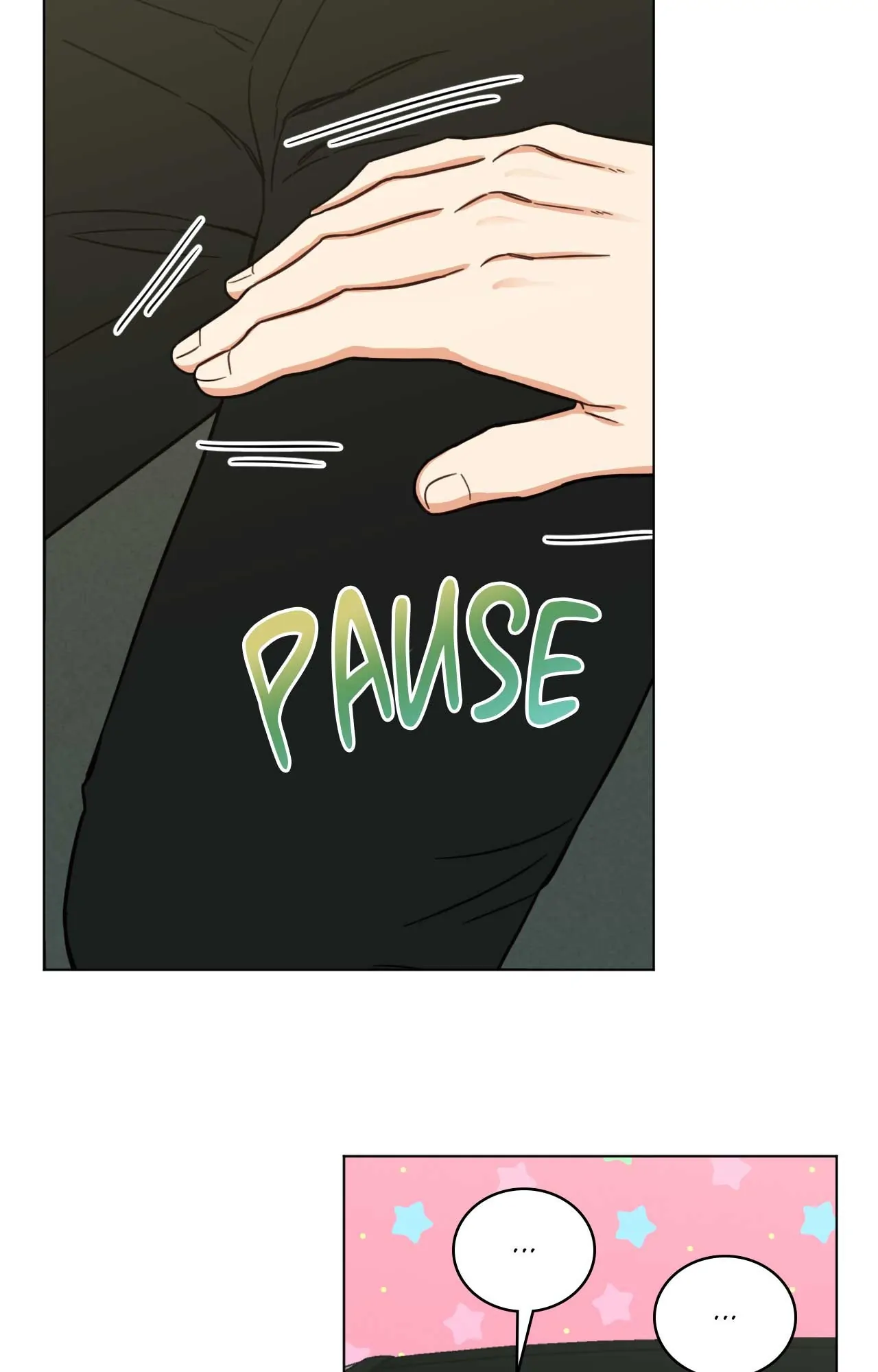 Abnormal Rommate - Chapter 52 Page 12
