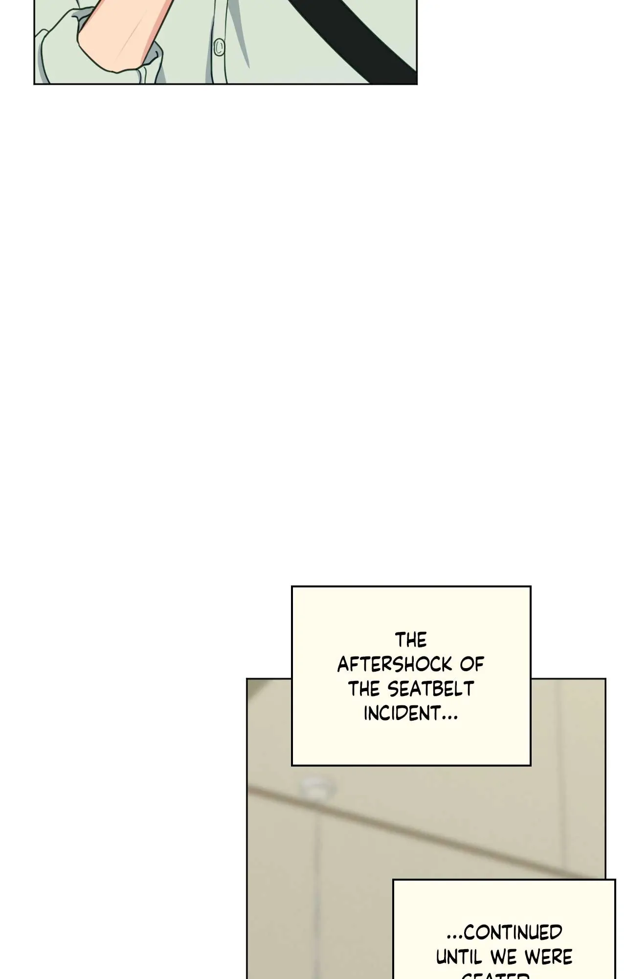 Abnormal Rommate - Chapter 52 Page 18