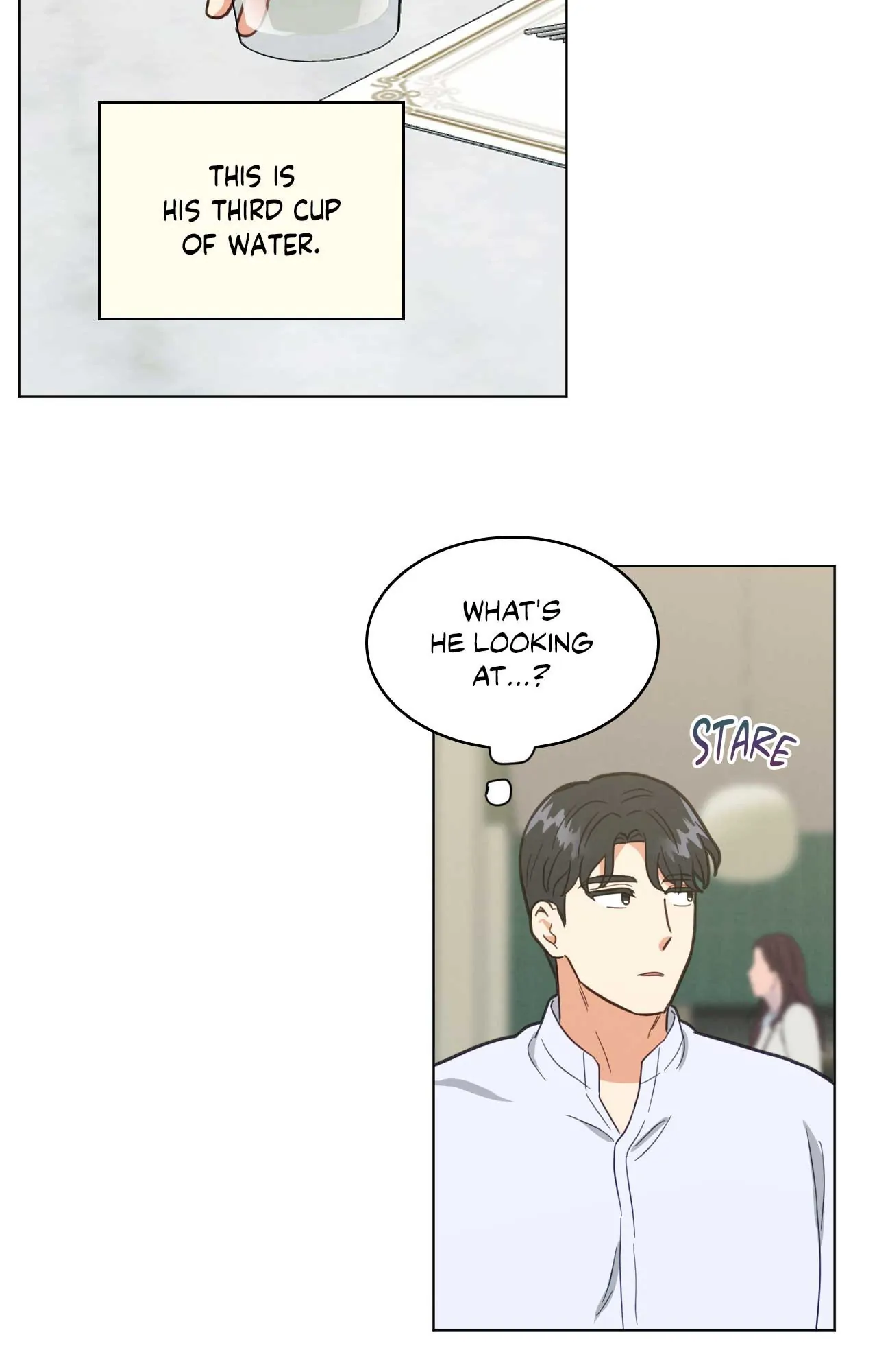 Abnormal Rommate - Chapter 52 Page 20